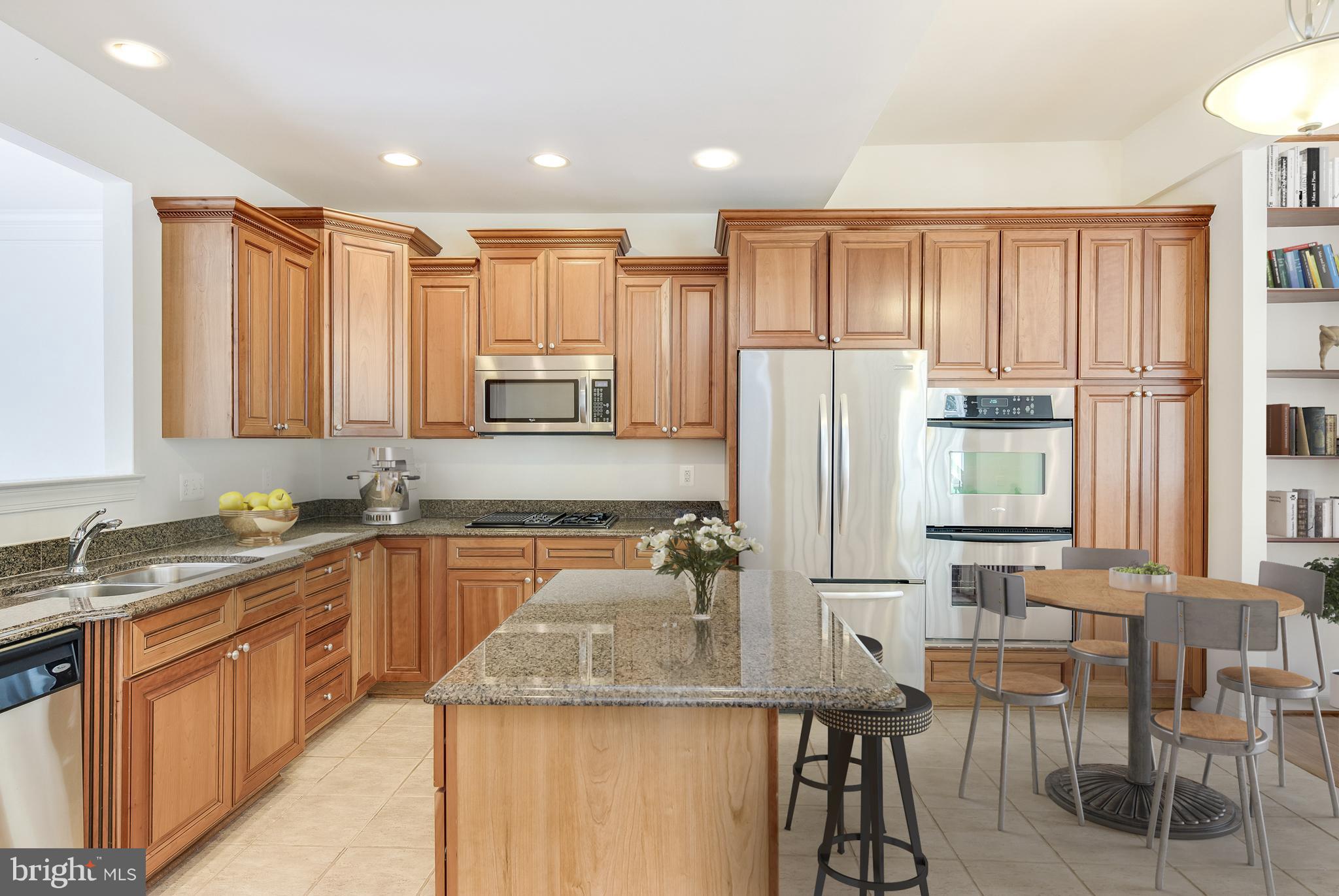 VINEYARDS OF ANNAPOLIS - Residential