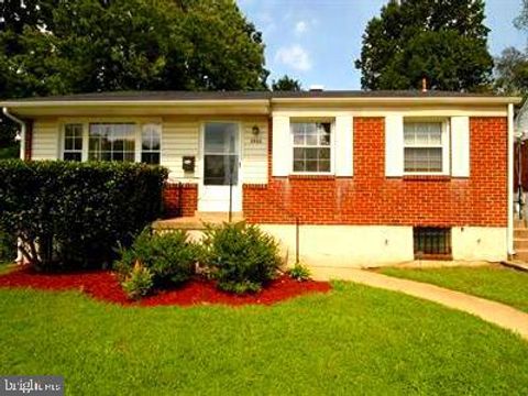 3923 LANTERN DRIVE SILVER SPRING MD 20902