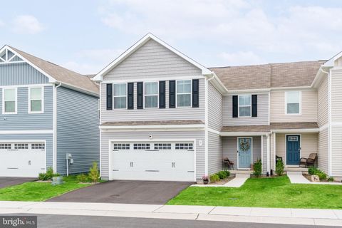 7 OLIVE WAY ELKTON MD 21921