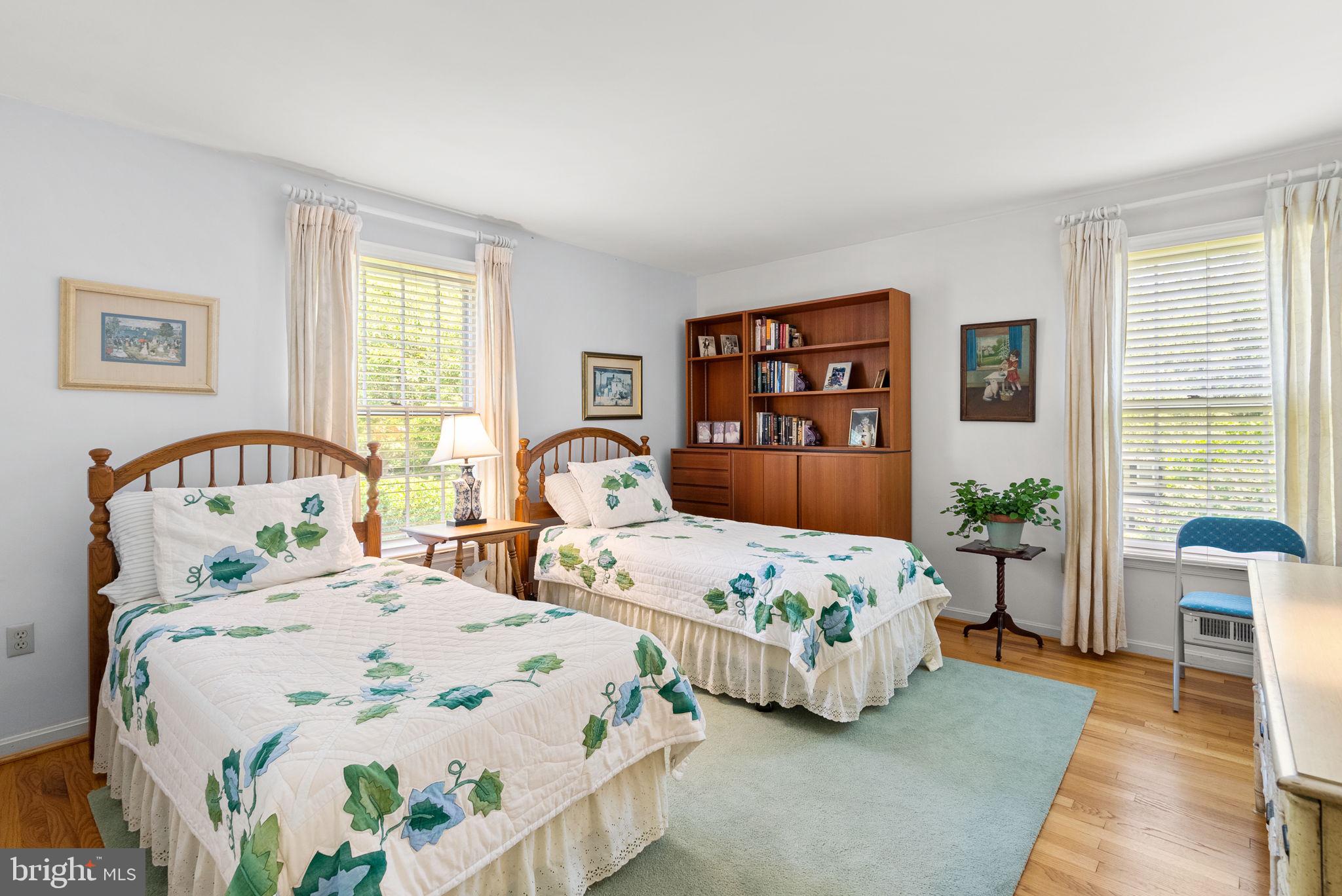 CHARTWELL - Residential