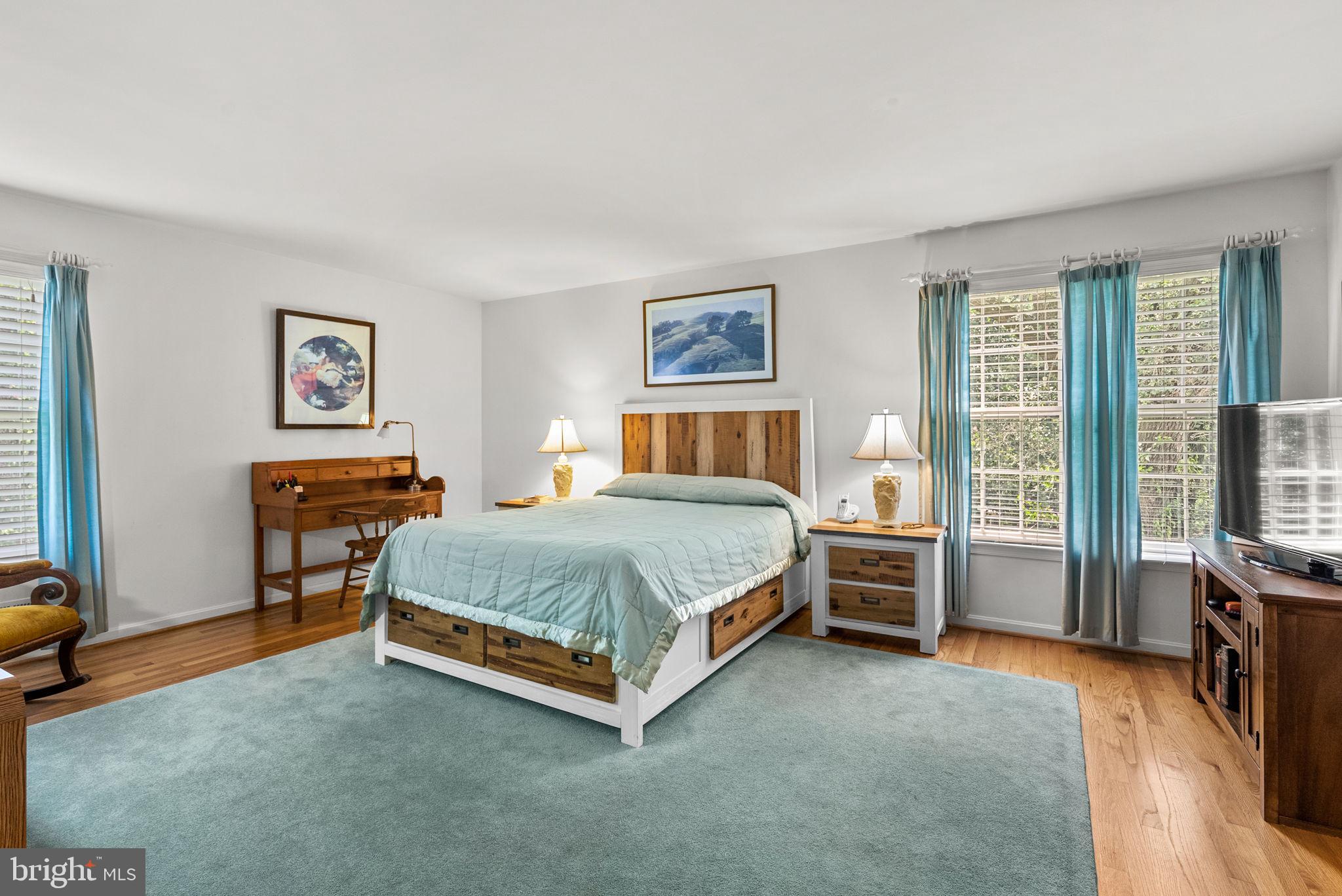 CHARTWELL - Residential