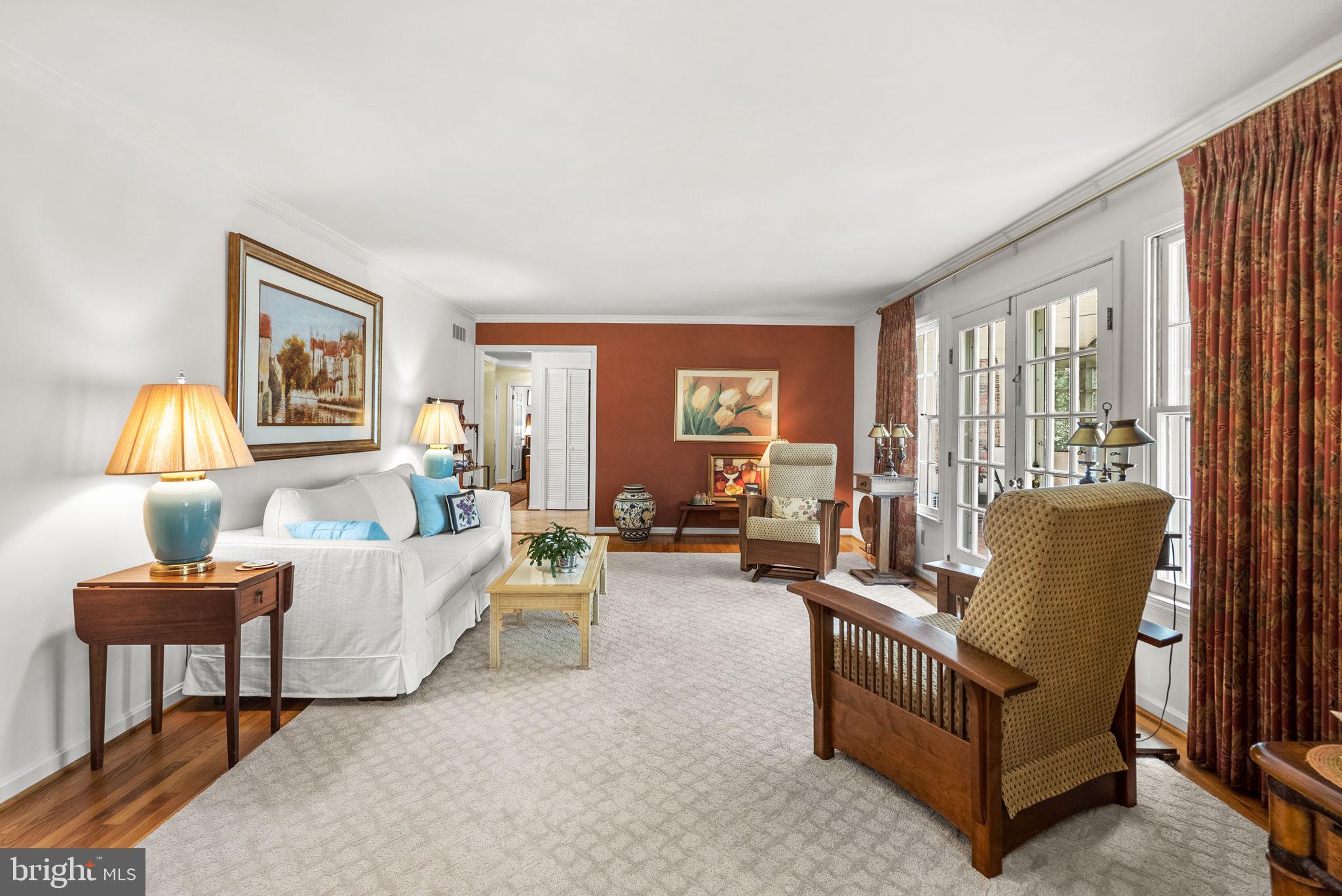 CHARTWELL - Residential