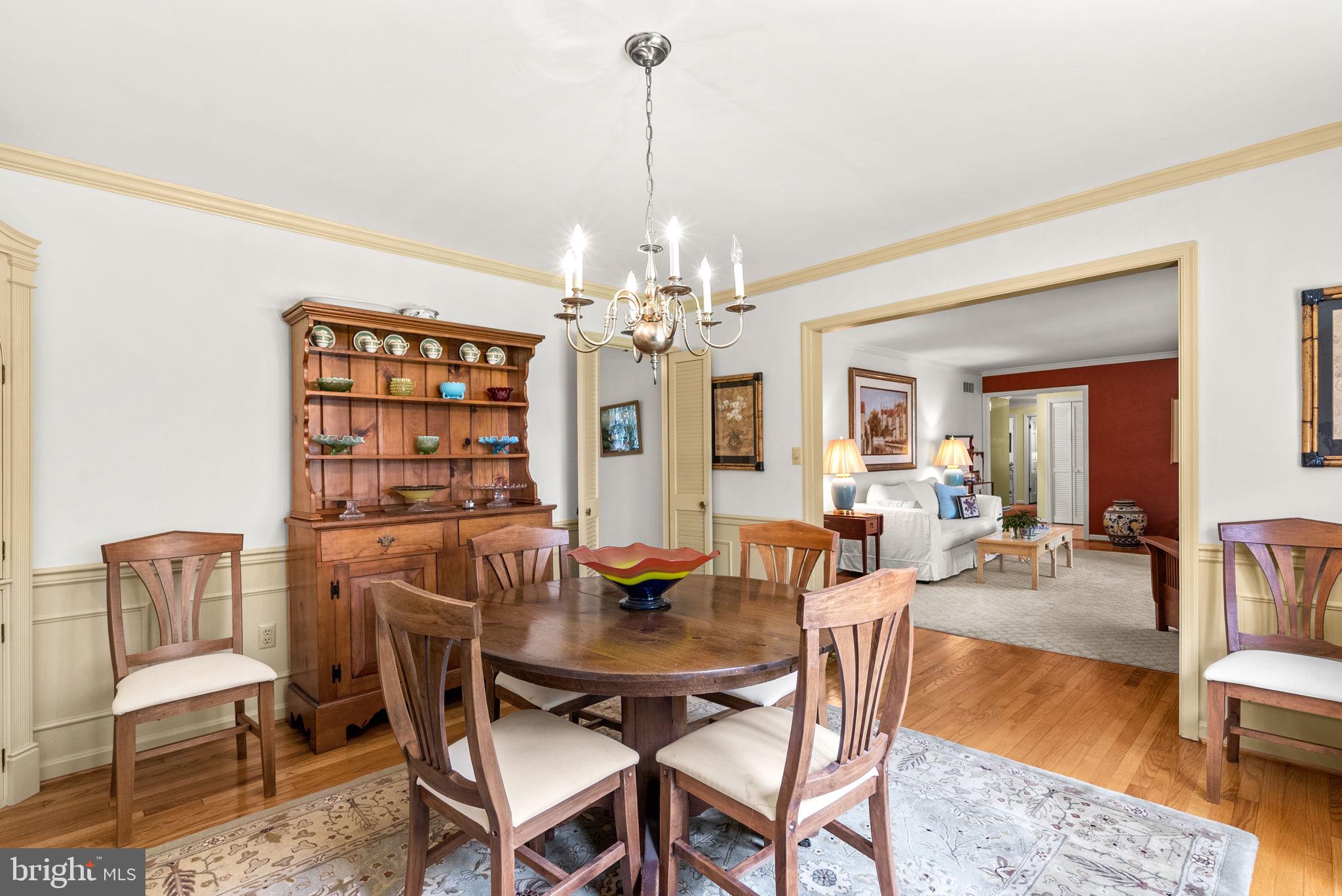 CHARTWELL - Residential