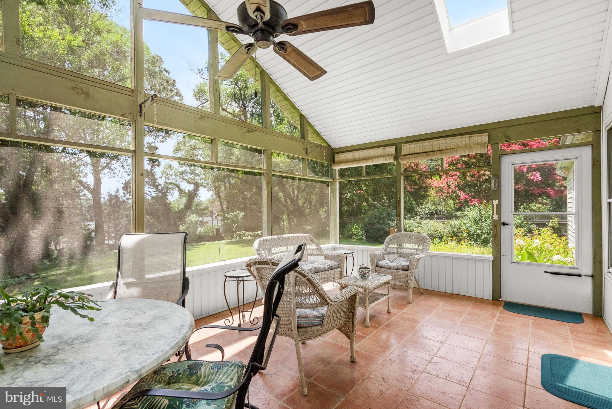 CHARTWELL - Residential