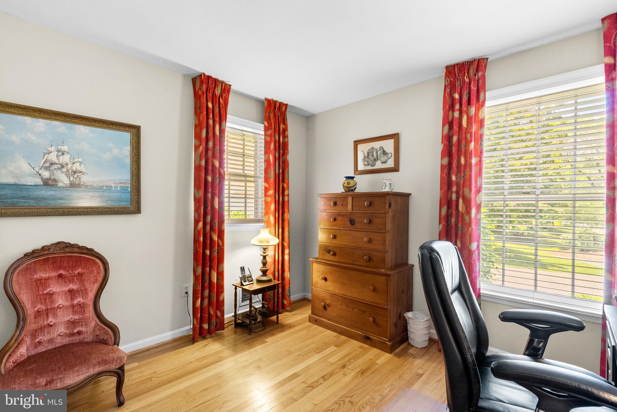 CHARTWELL - Residential