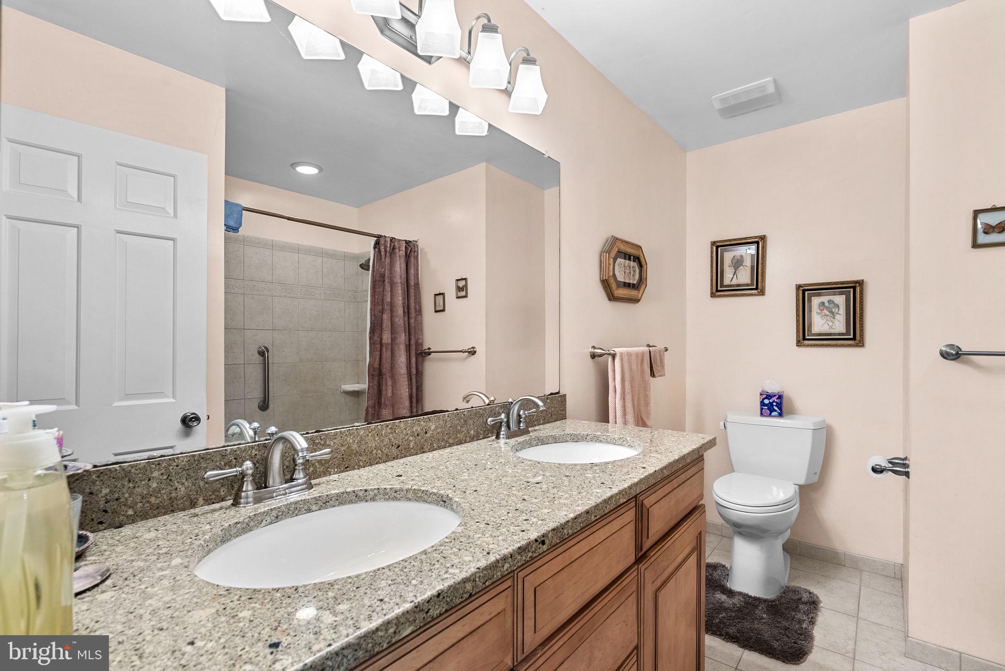 CHARTWELL - Residential