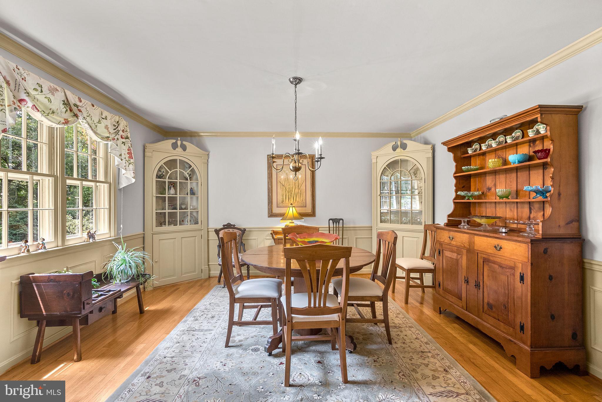 CHARTWELL - Residential