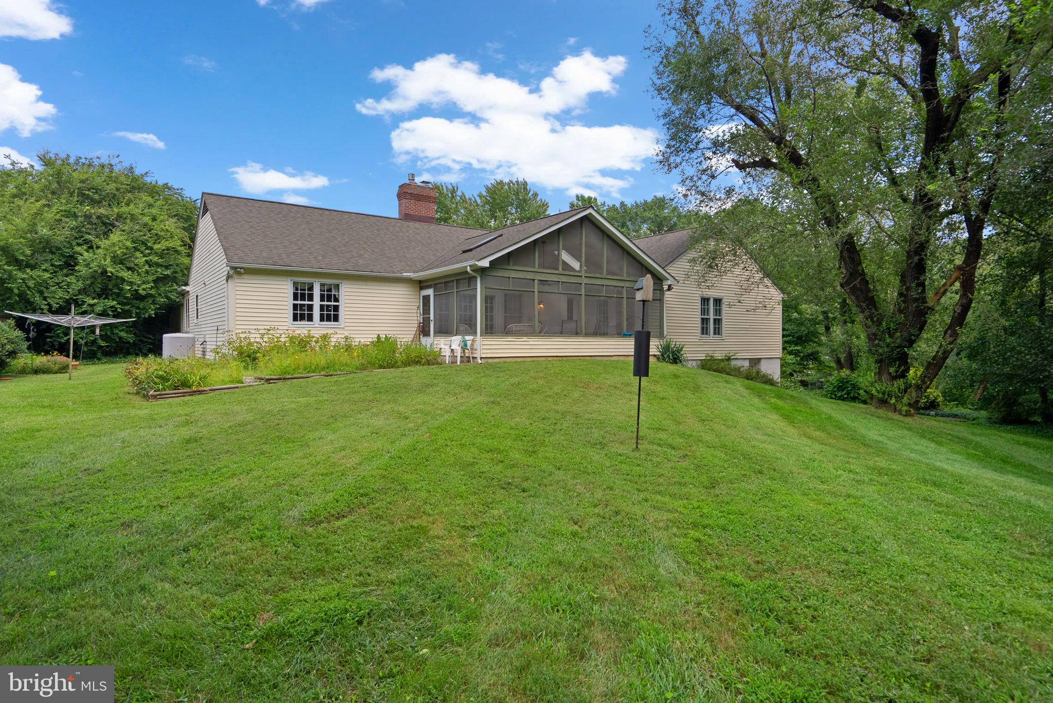 CHARTWELL - Residential