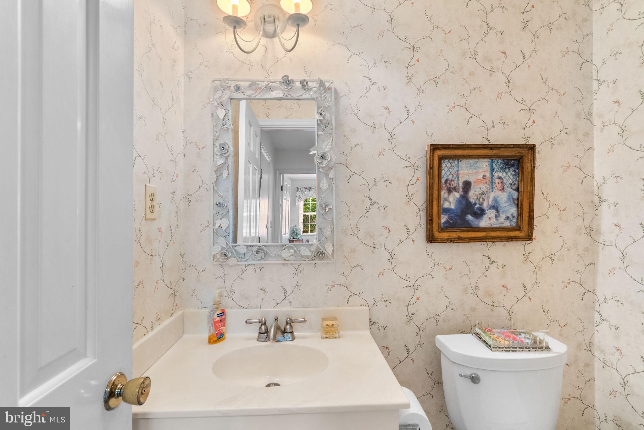 CHARTWELL - Residential