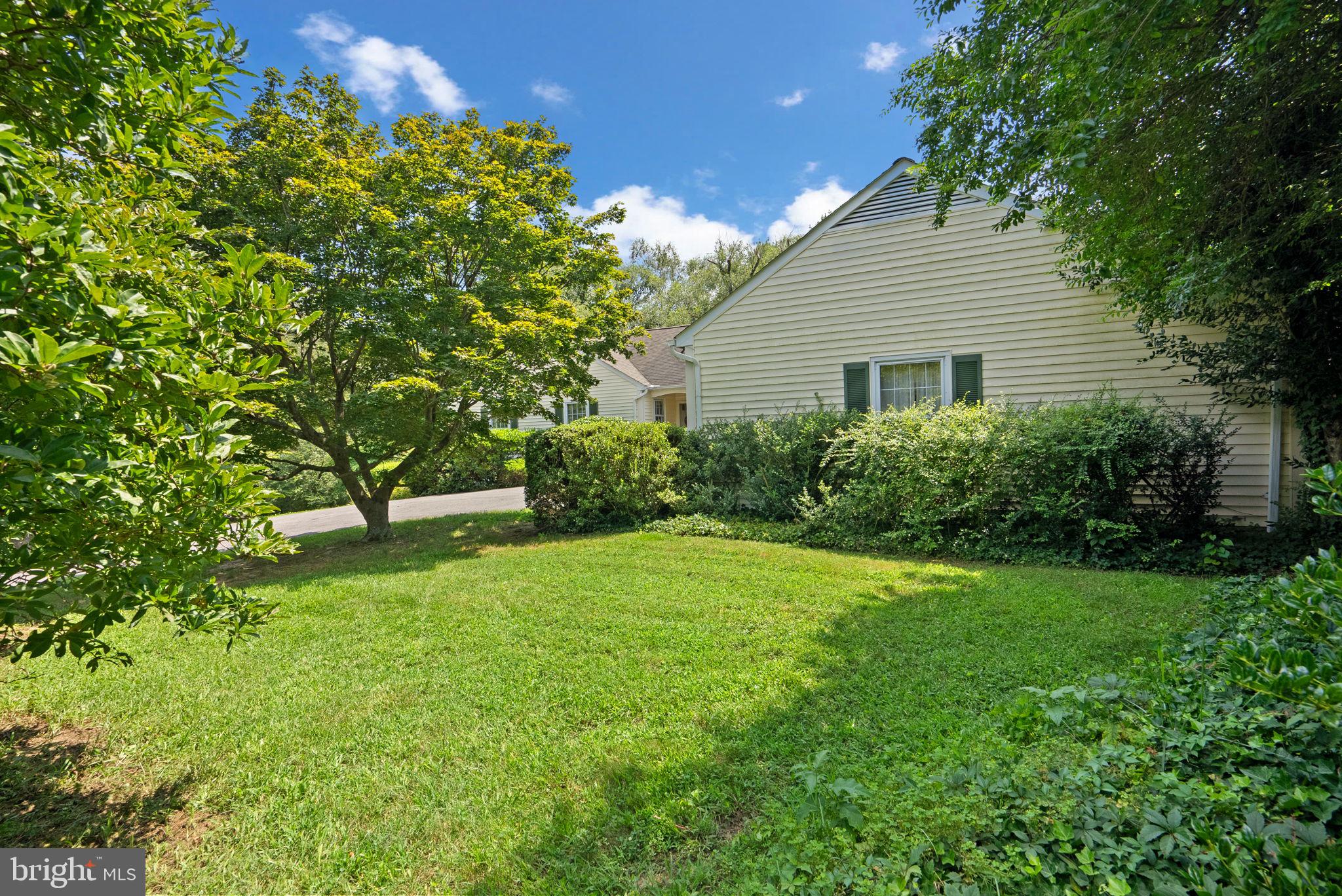 CHARTWELL - Residential