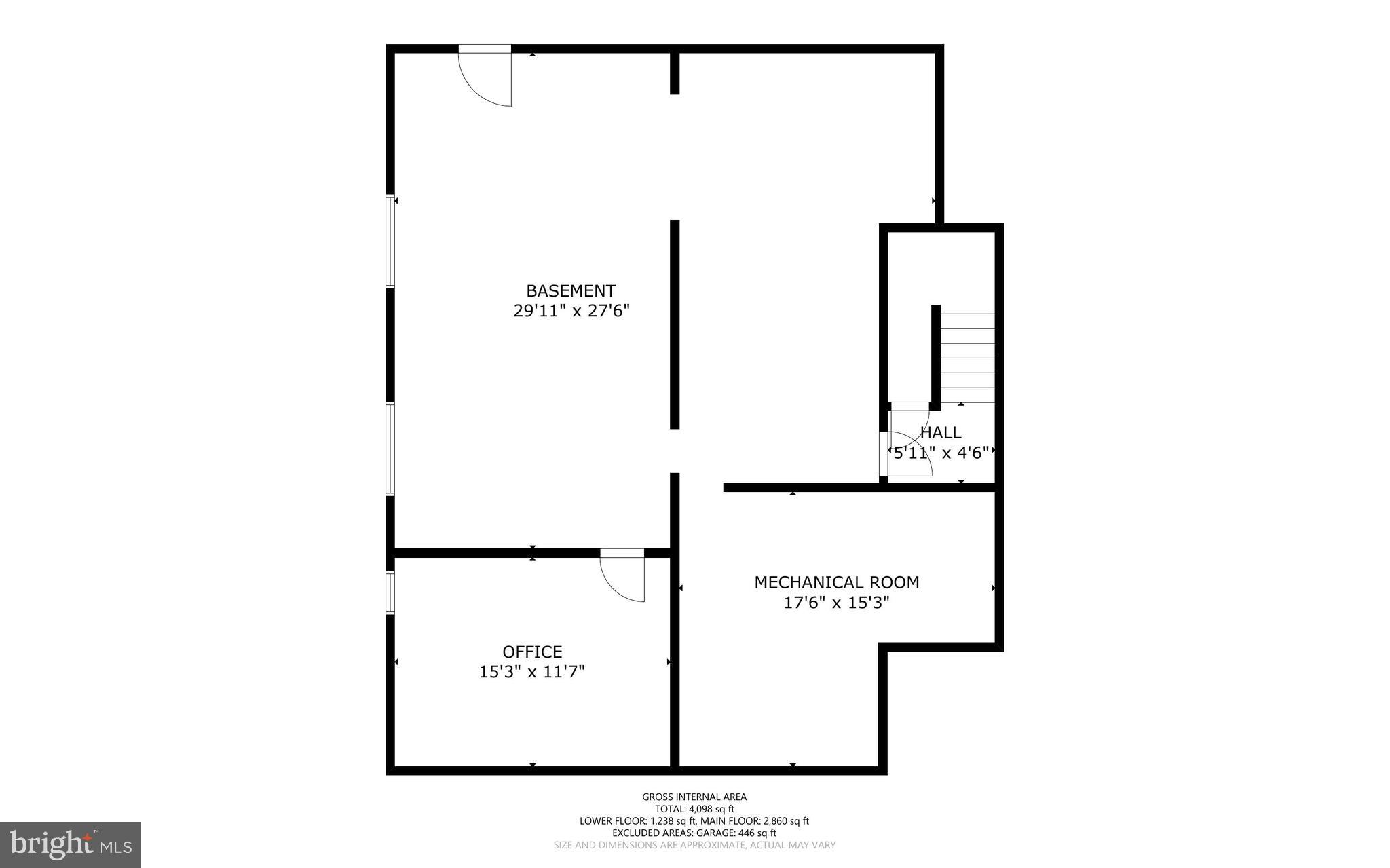 CHARTWELL - Residential