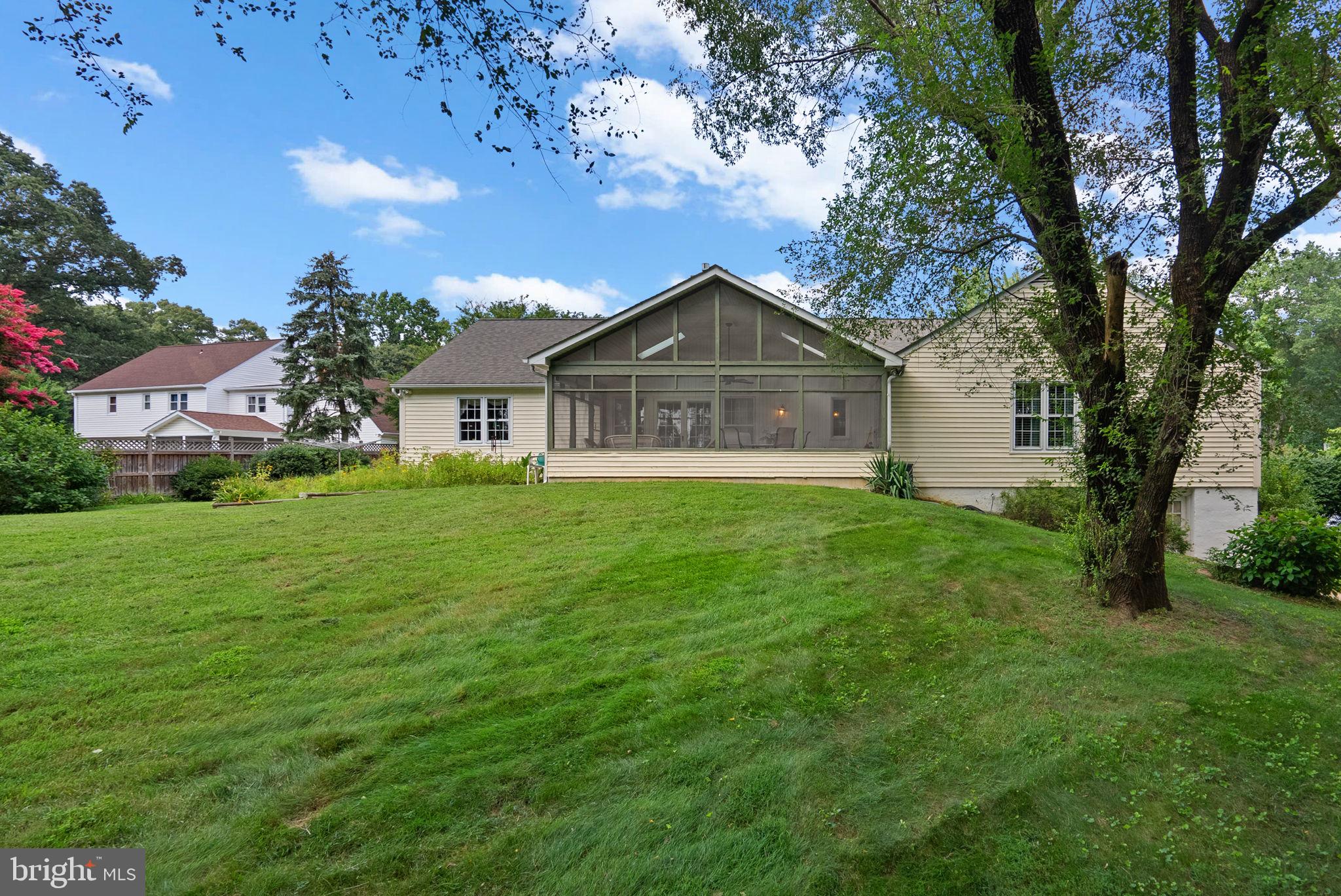 CHARTWELL - Residential