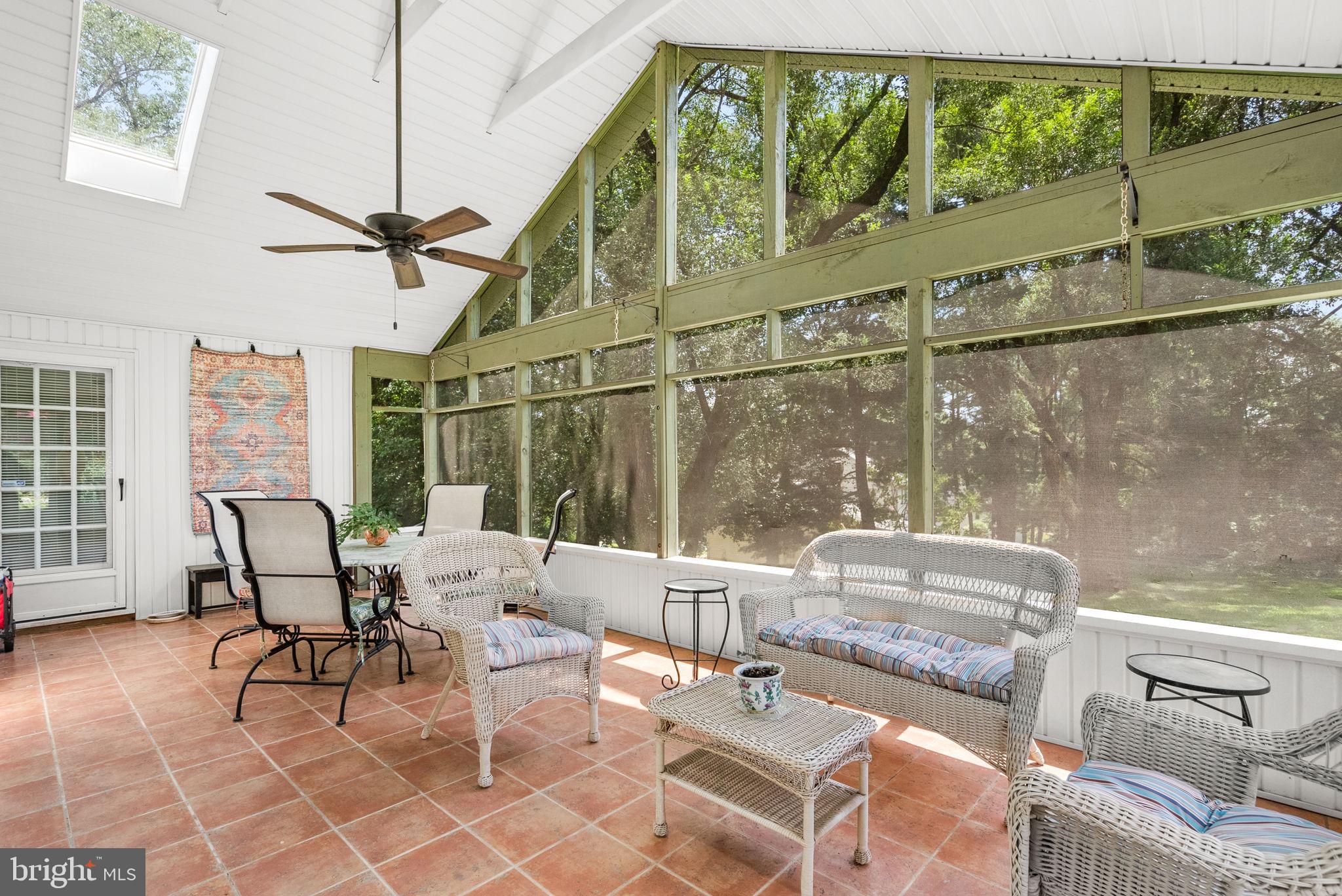 CHARTWELL - Residential