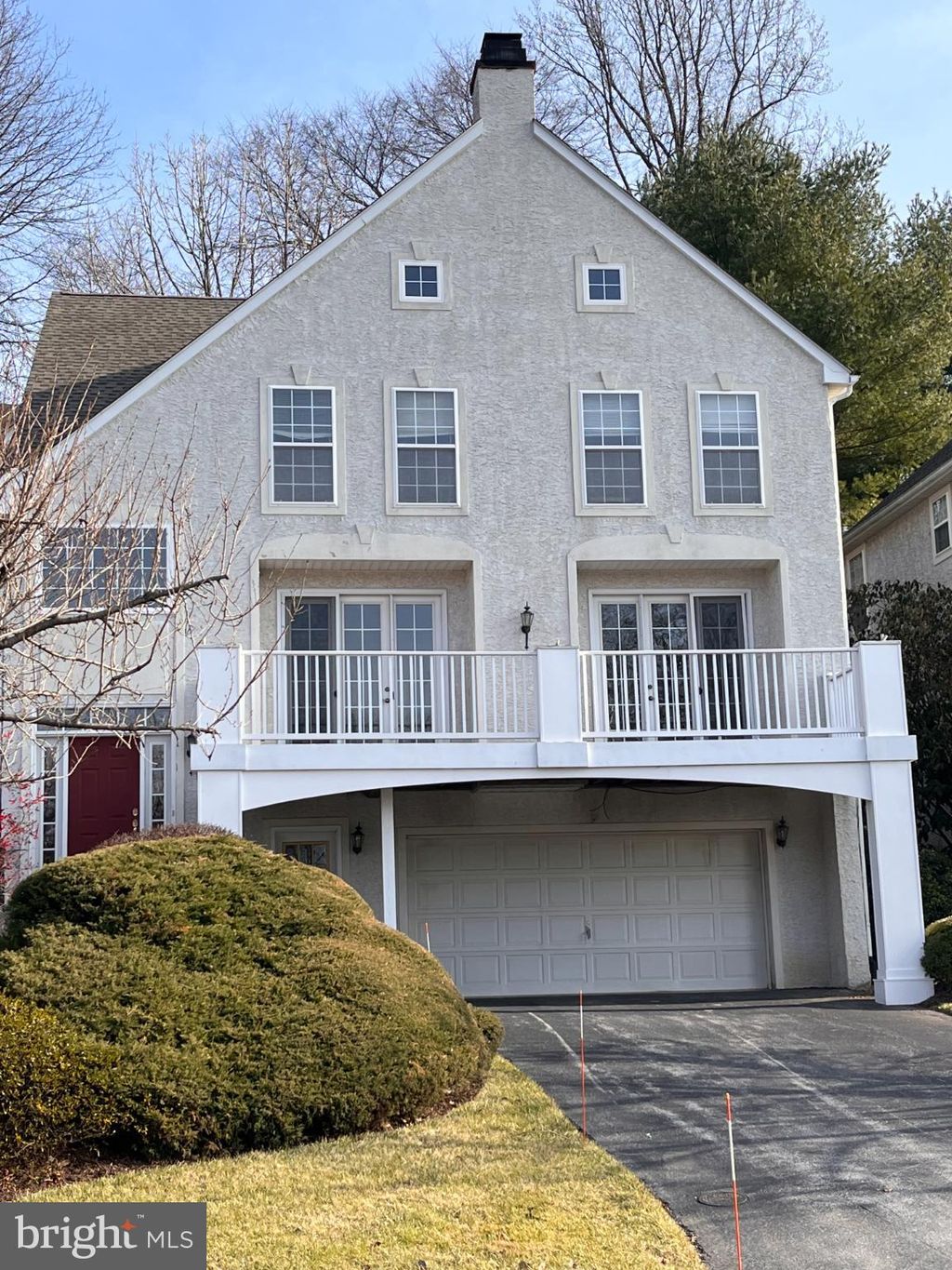 Photo of 1458 Broad Run Road, LANDENBERG, PA 19350 (MLS # PACT2114512)