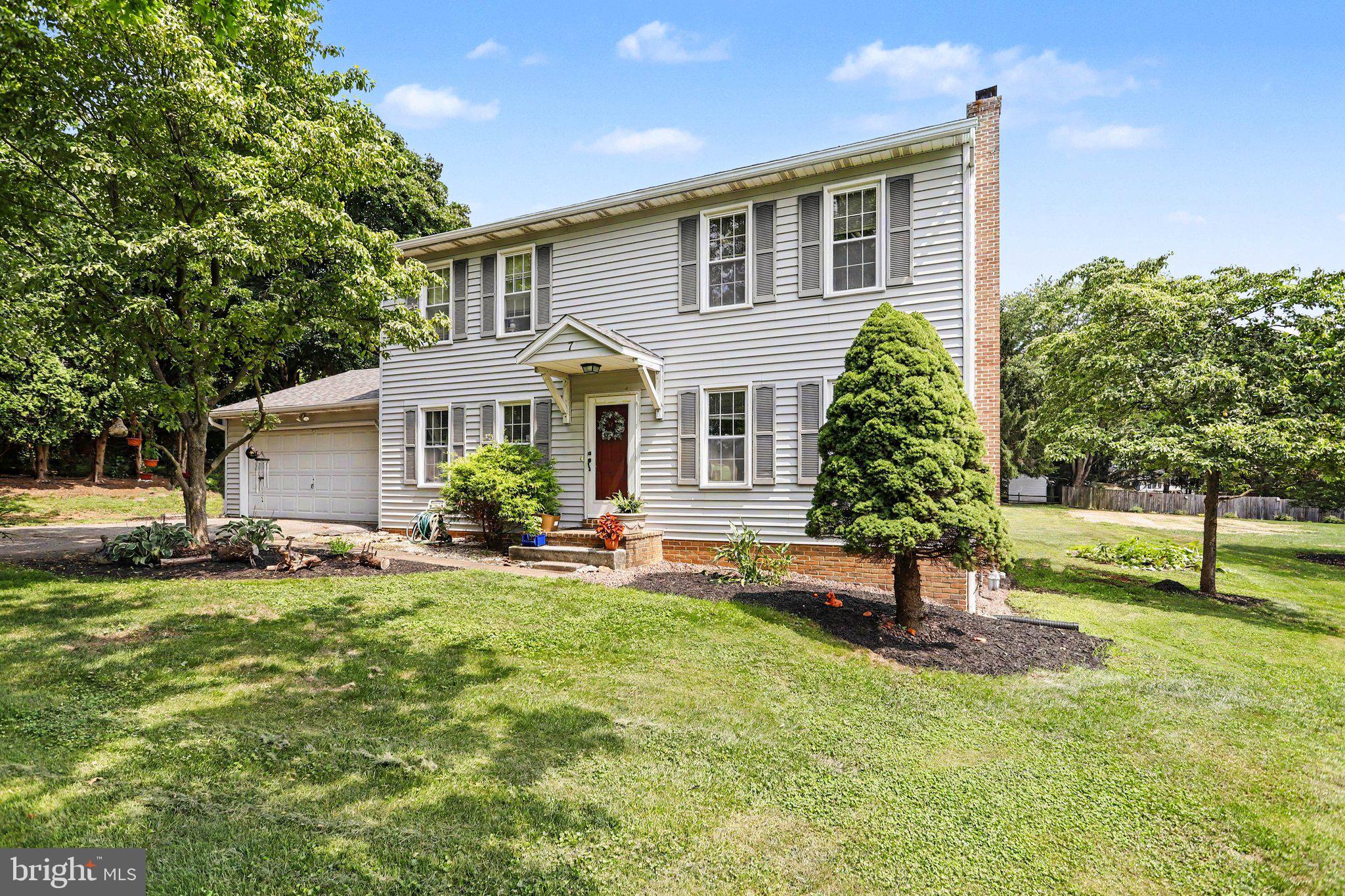 7 CARDINAL DRIVE