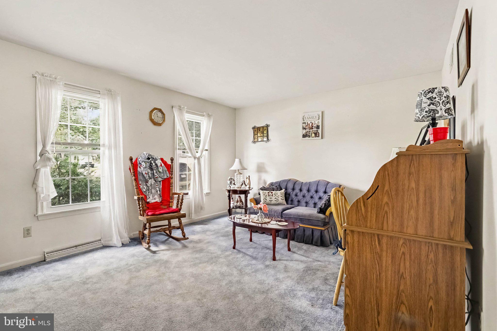 7 CARDINAL DRIVE