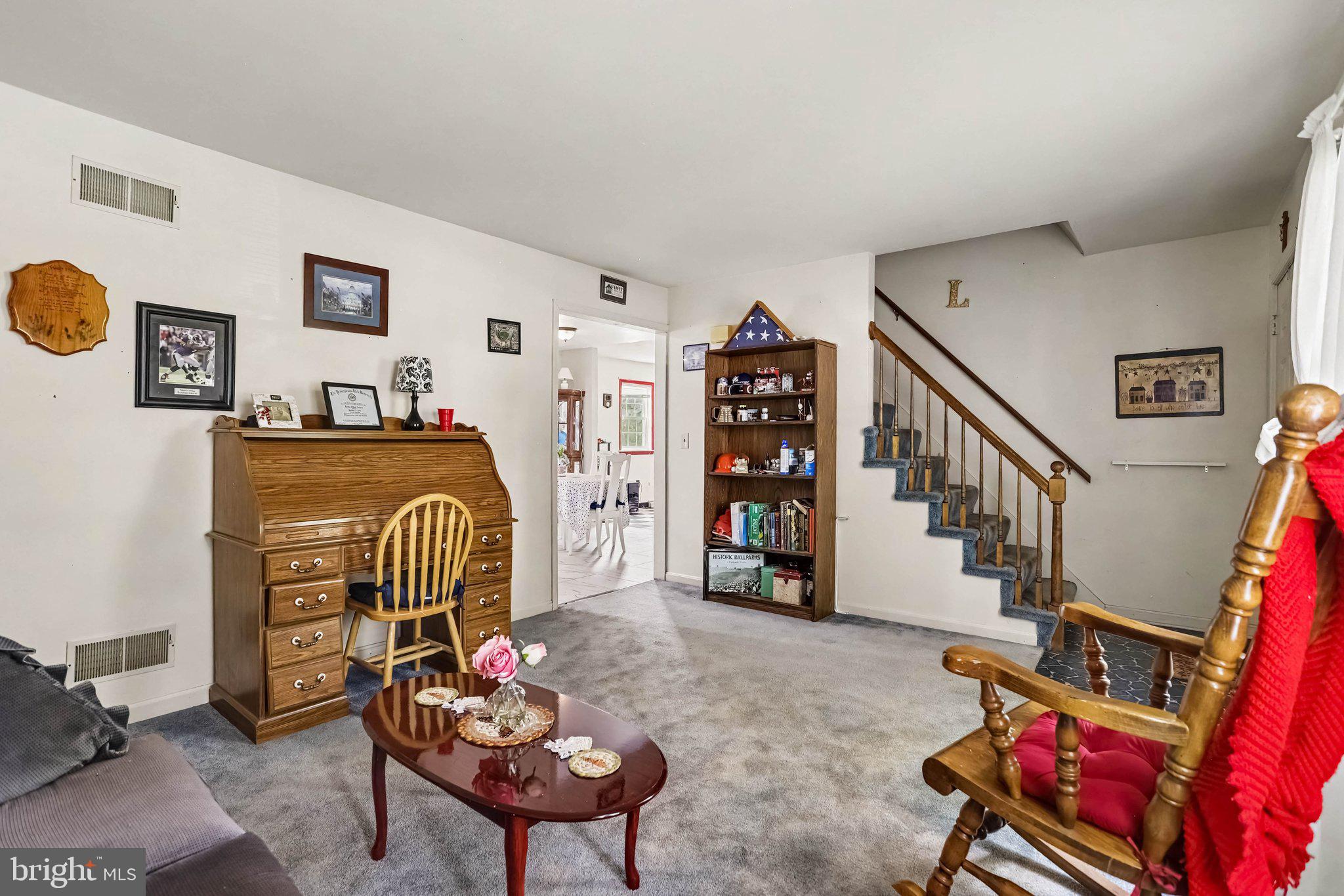 7 CARDINAL DRIVE