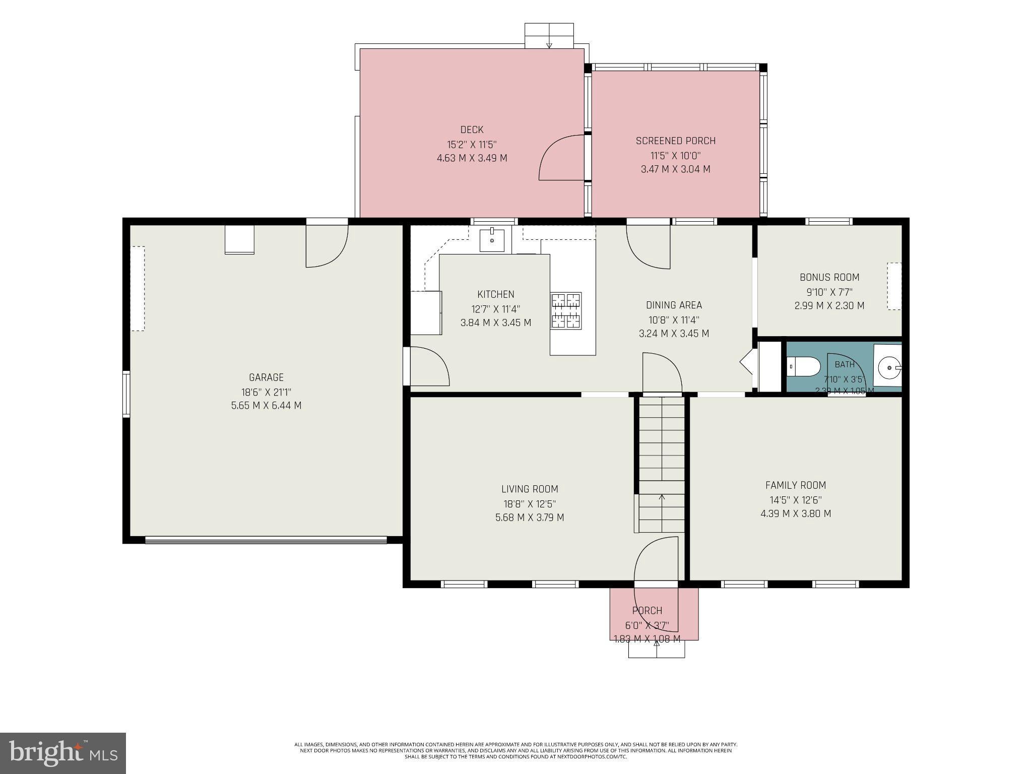 7 CARDINAL DRIVE