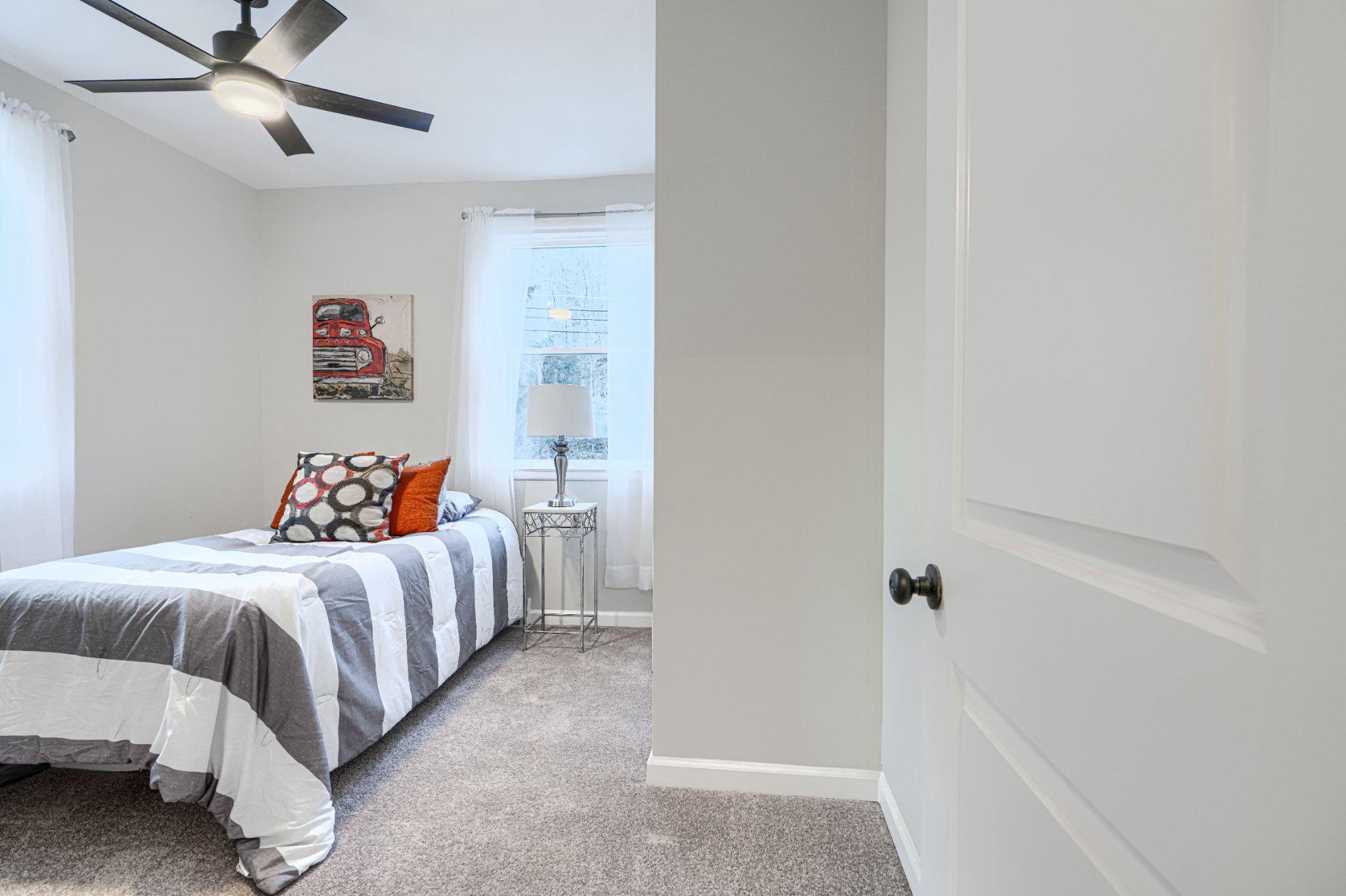 PHOENIX - Residential