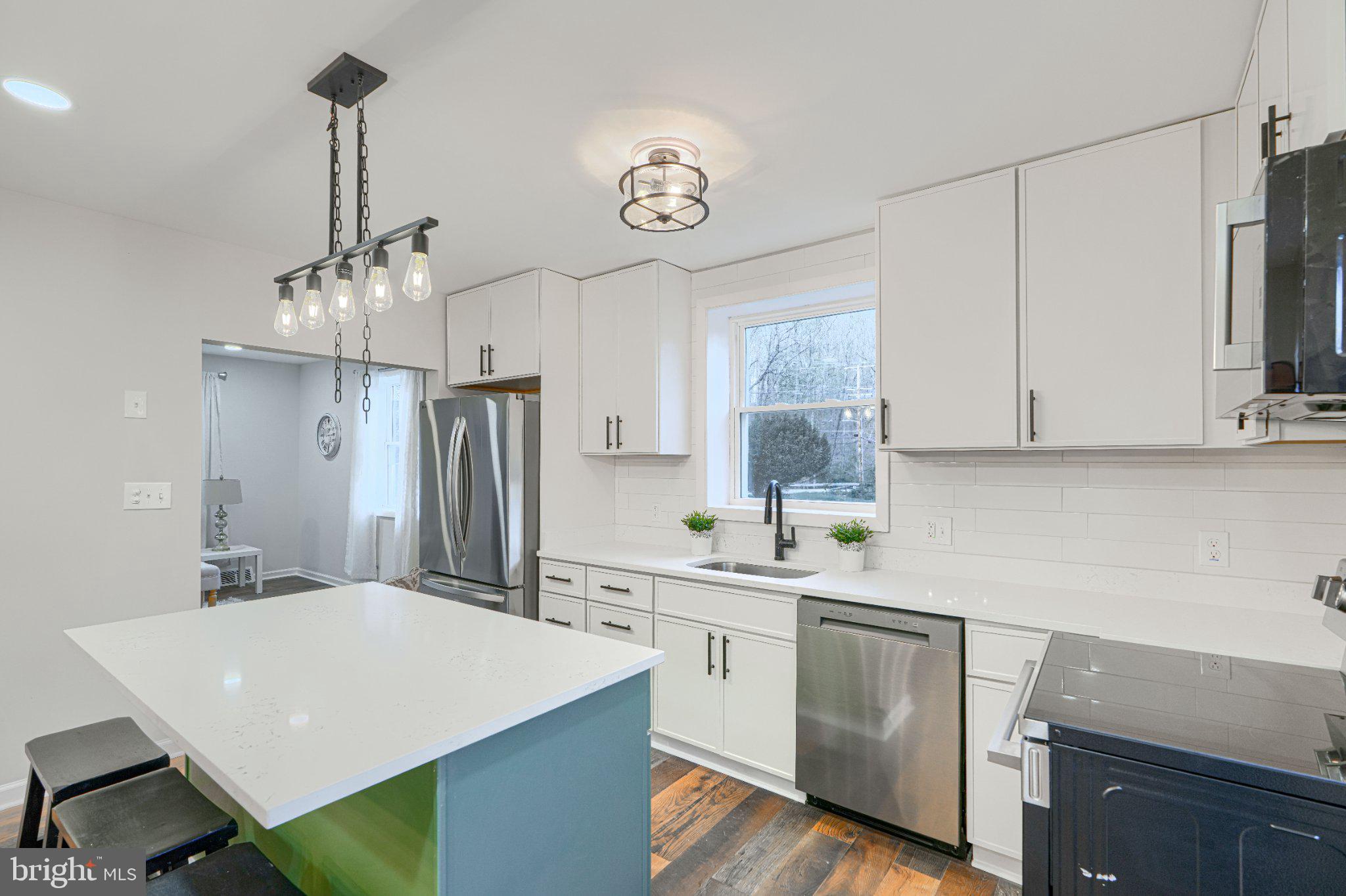 PHOENIX - Residential