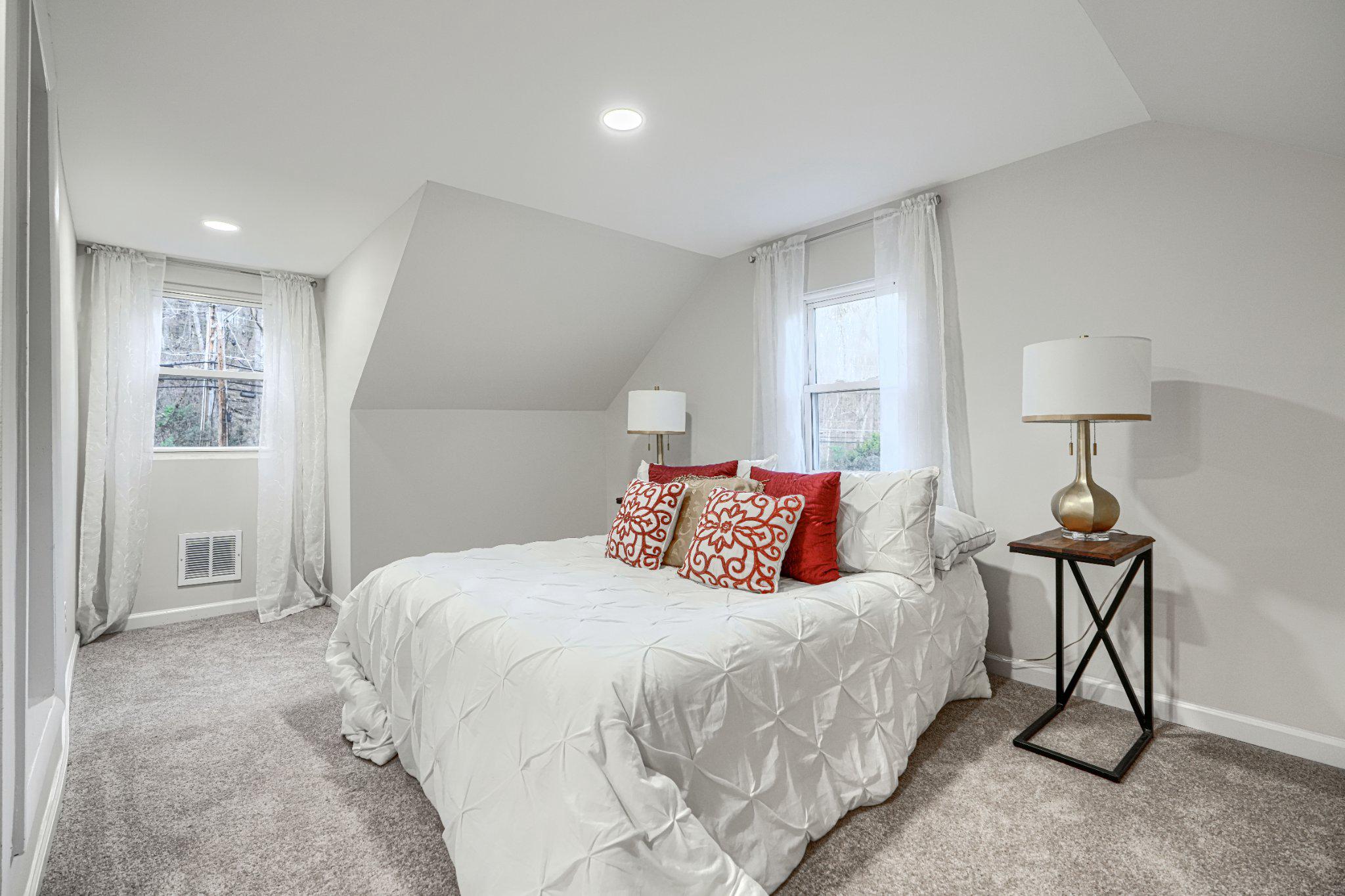 PHOENIX - Residential