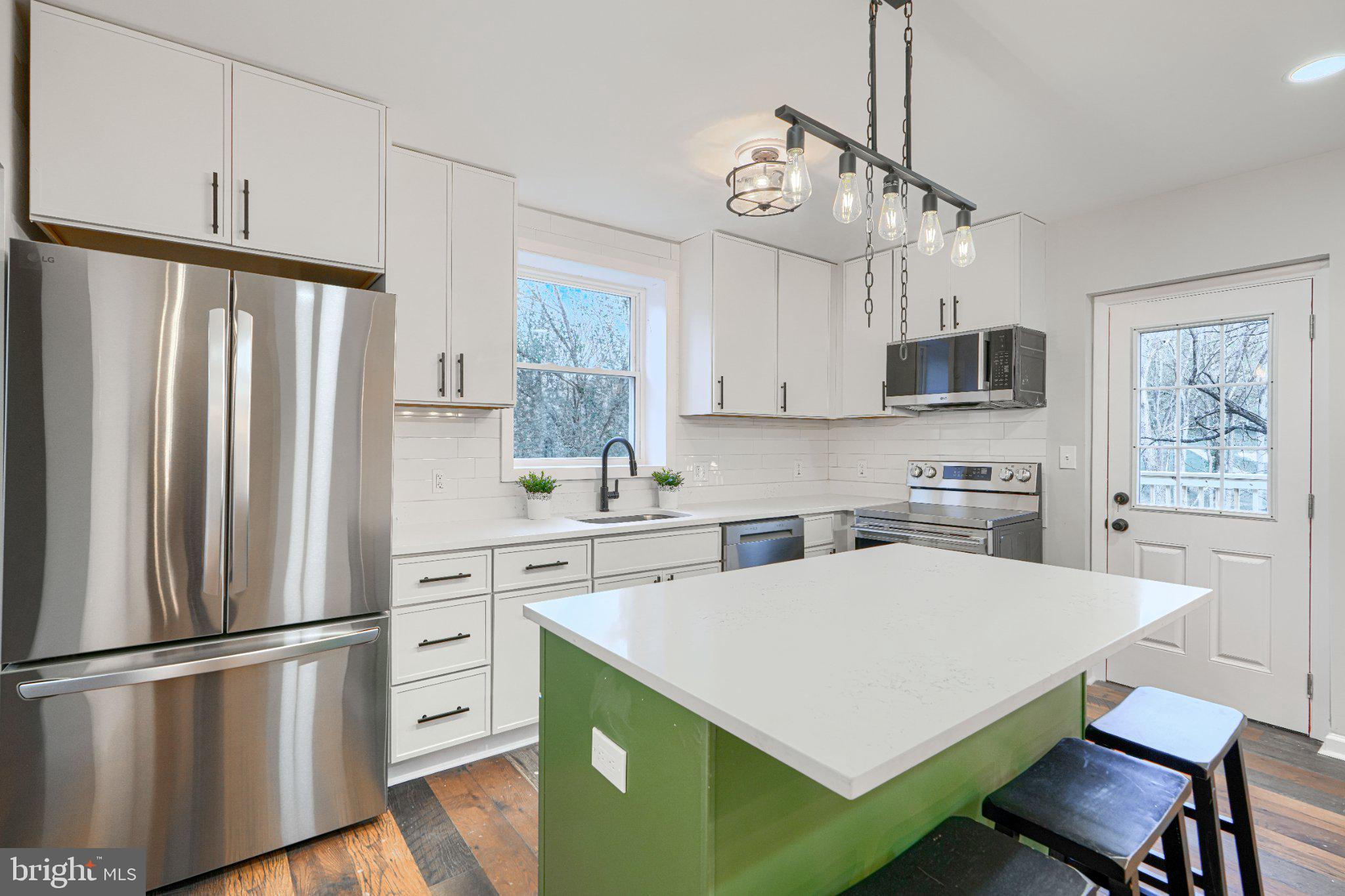 PHOENIX - Residential