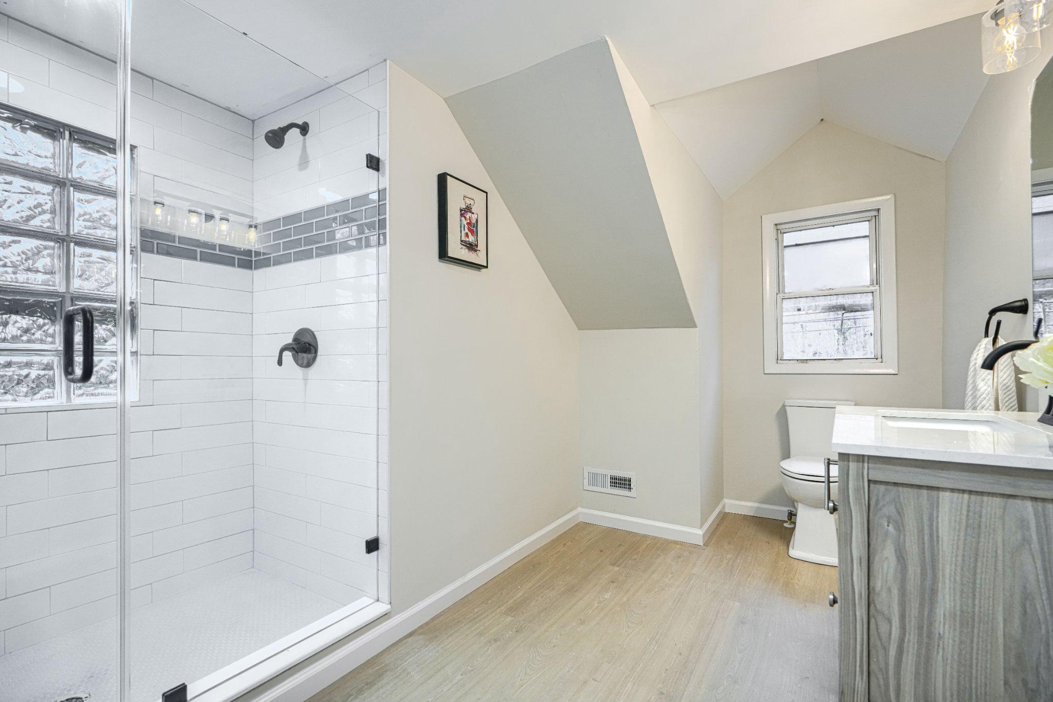 PHOENIX - Residential