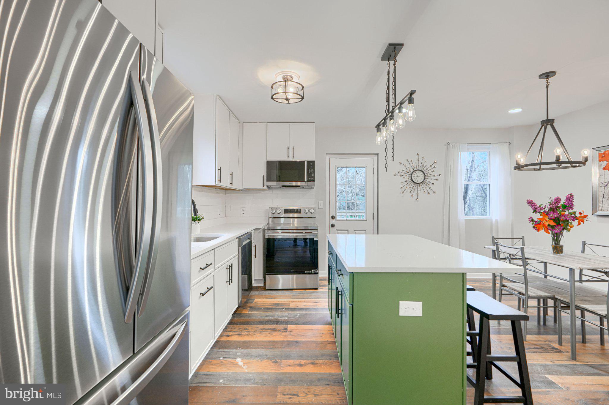 PHOENIX - Residential