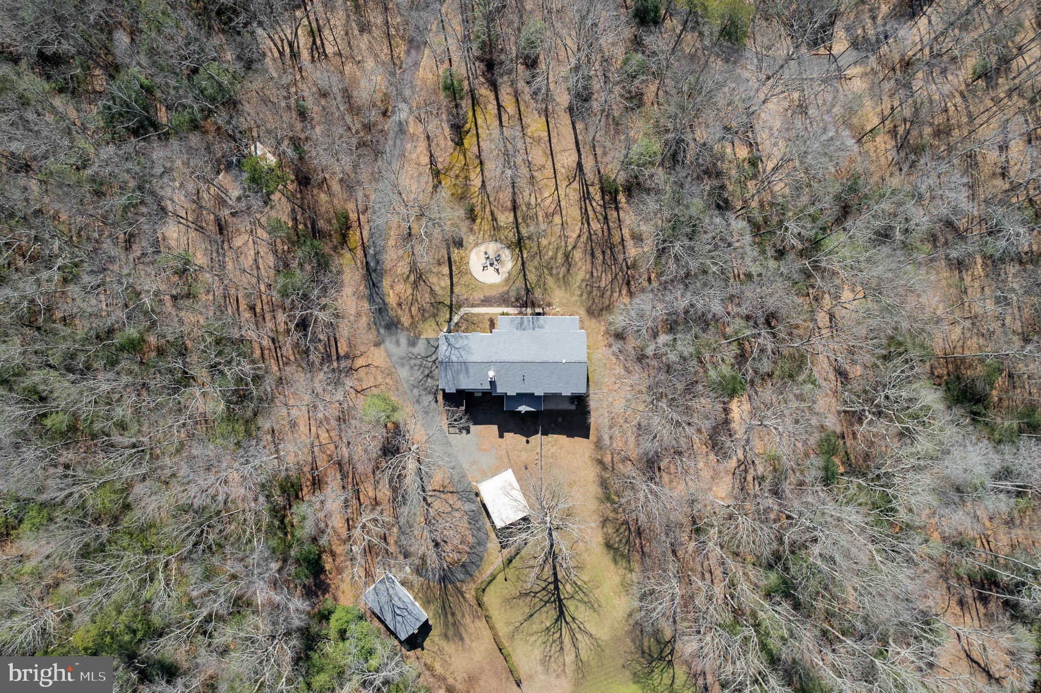 SHILOH DIST - Residential