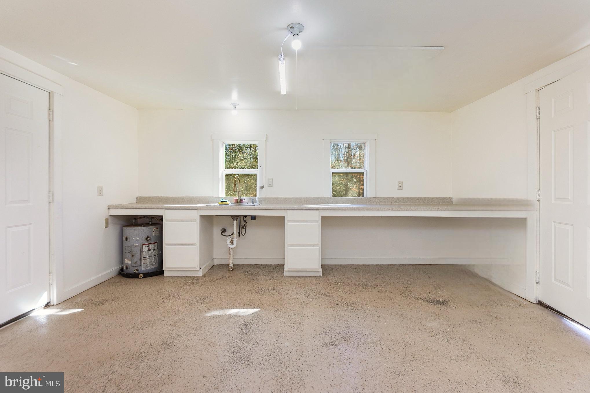 SHILOH DIST - Residential