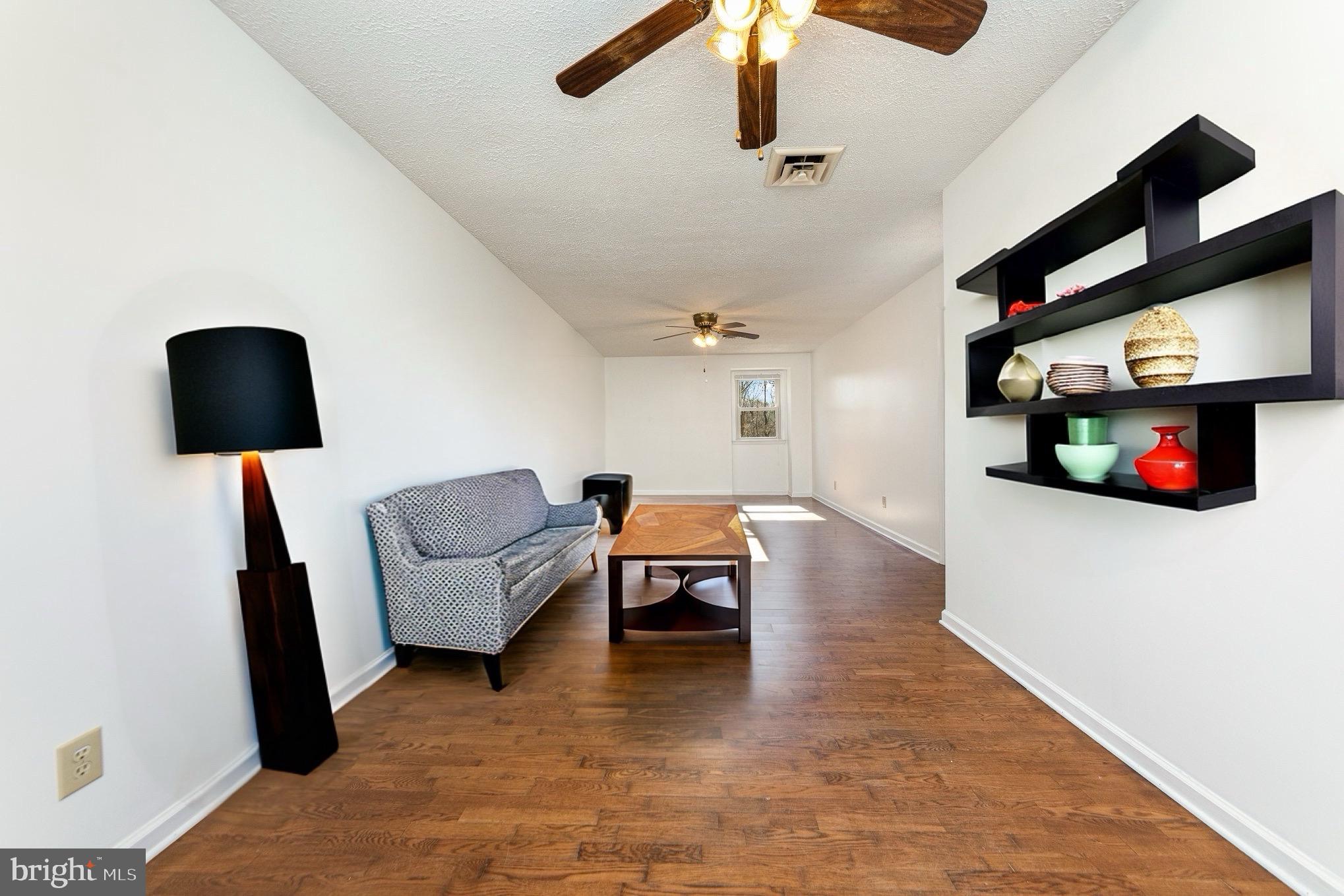 SHILOH DIST - Residential