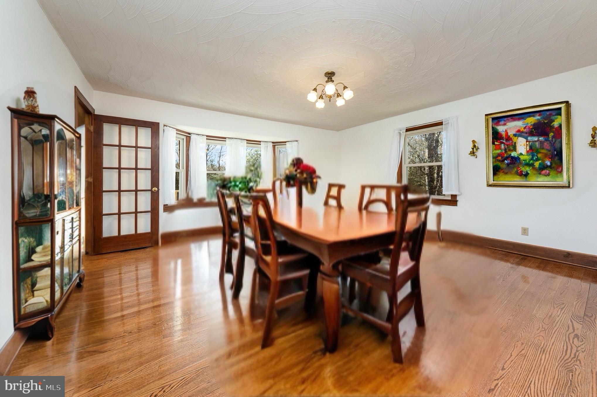 SHILOH DIST - Residential