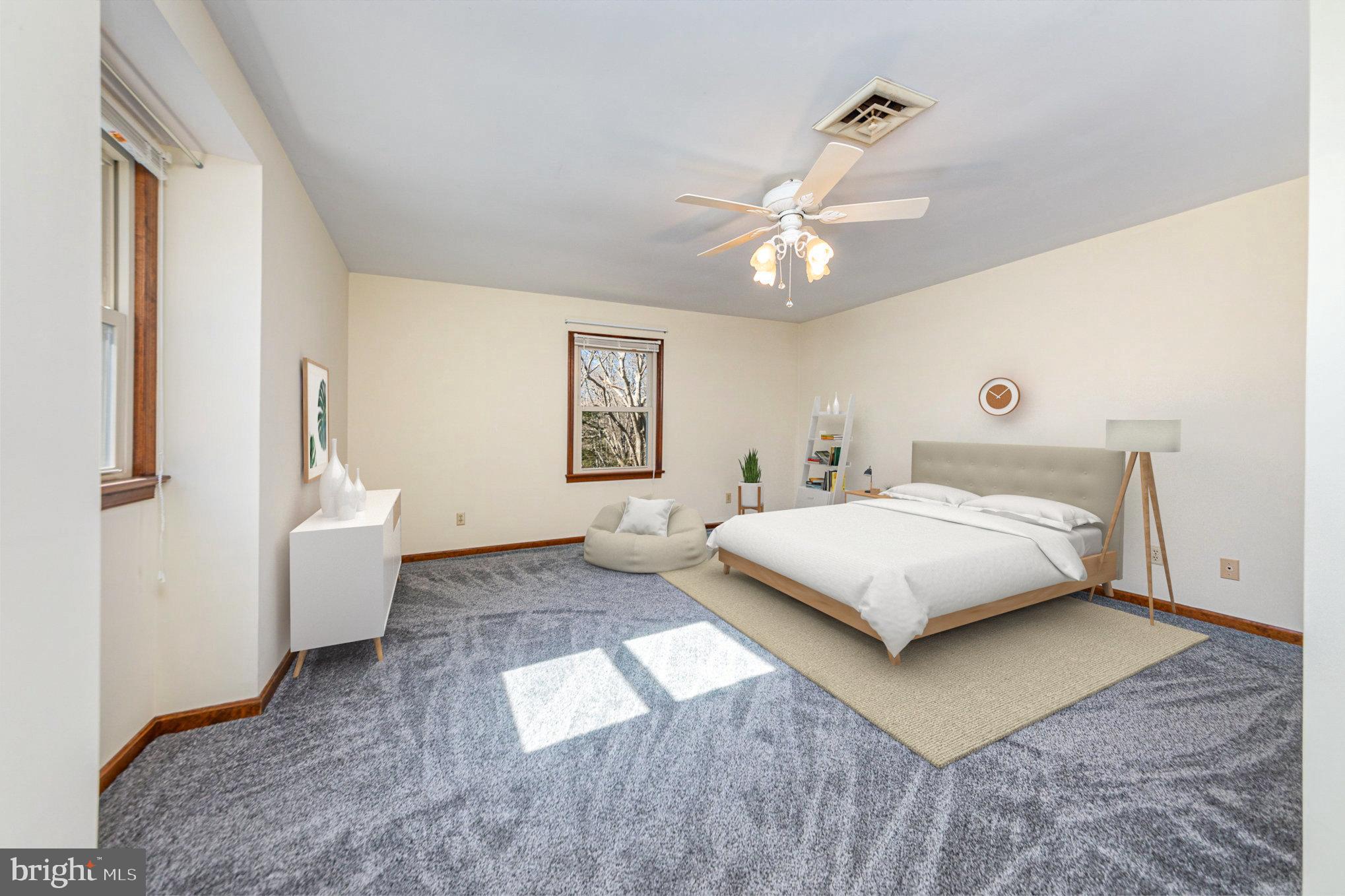 SHILOH DIST - Residential