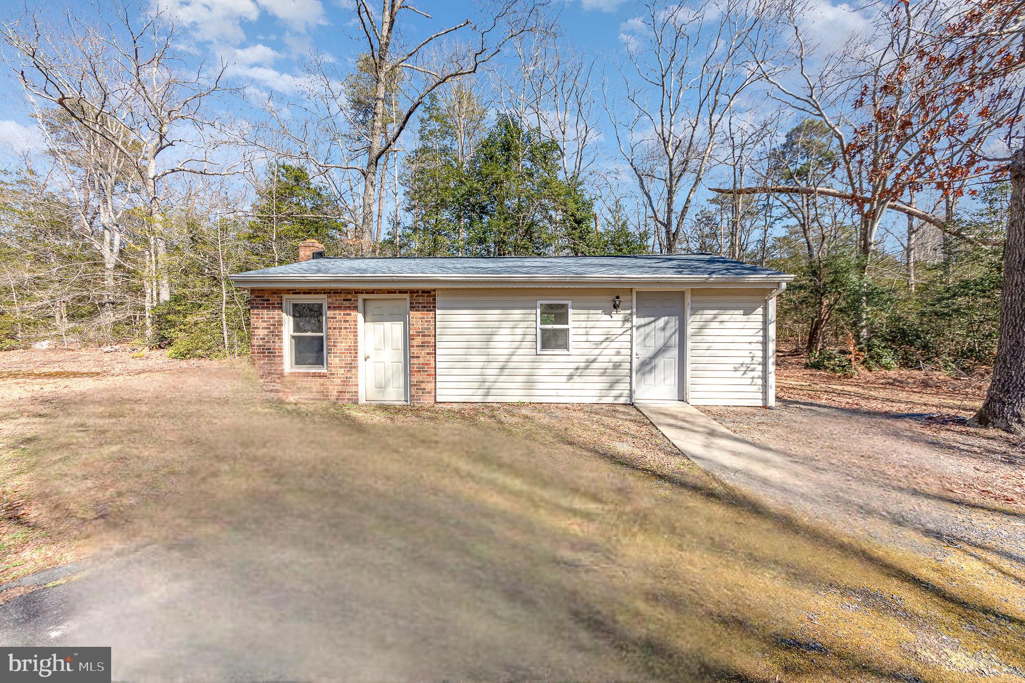 SHILOH DIST - Residential