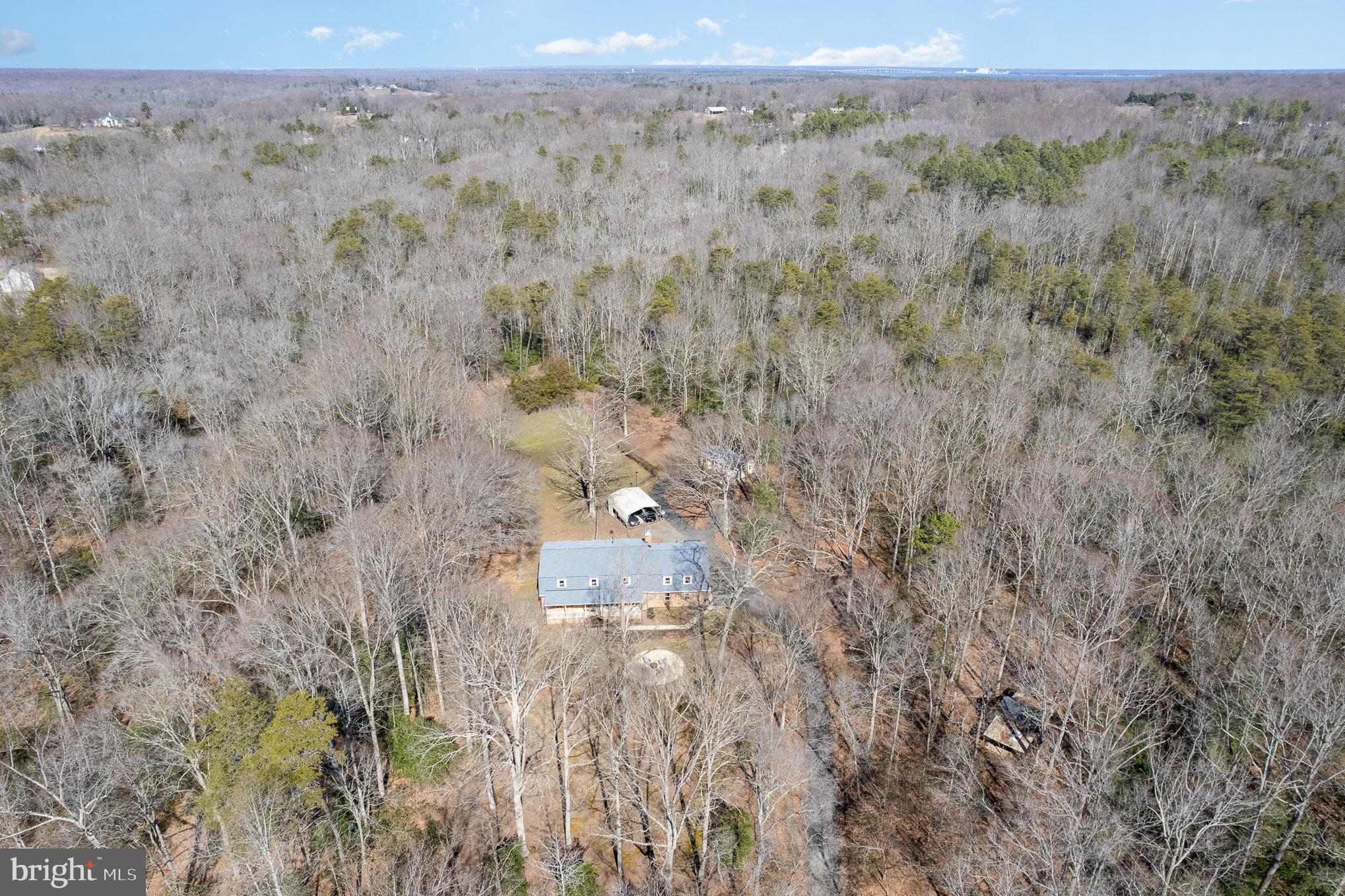 SHILOH DIST - Residential