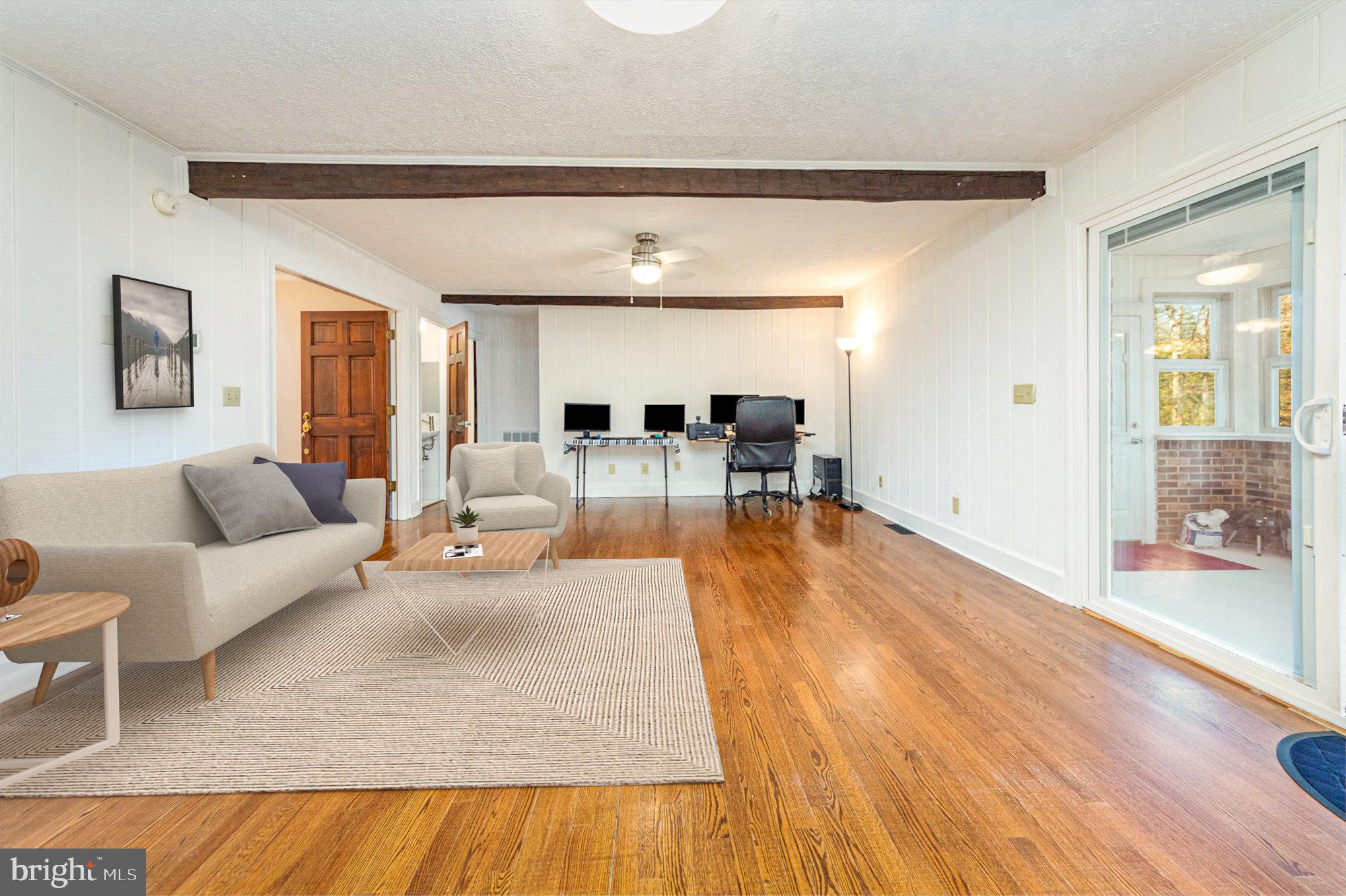 SHILOH DIST - Residential