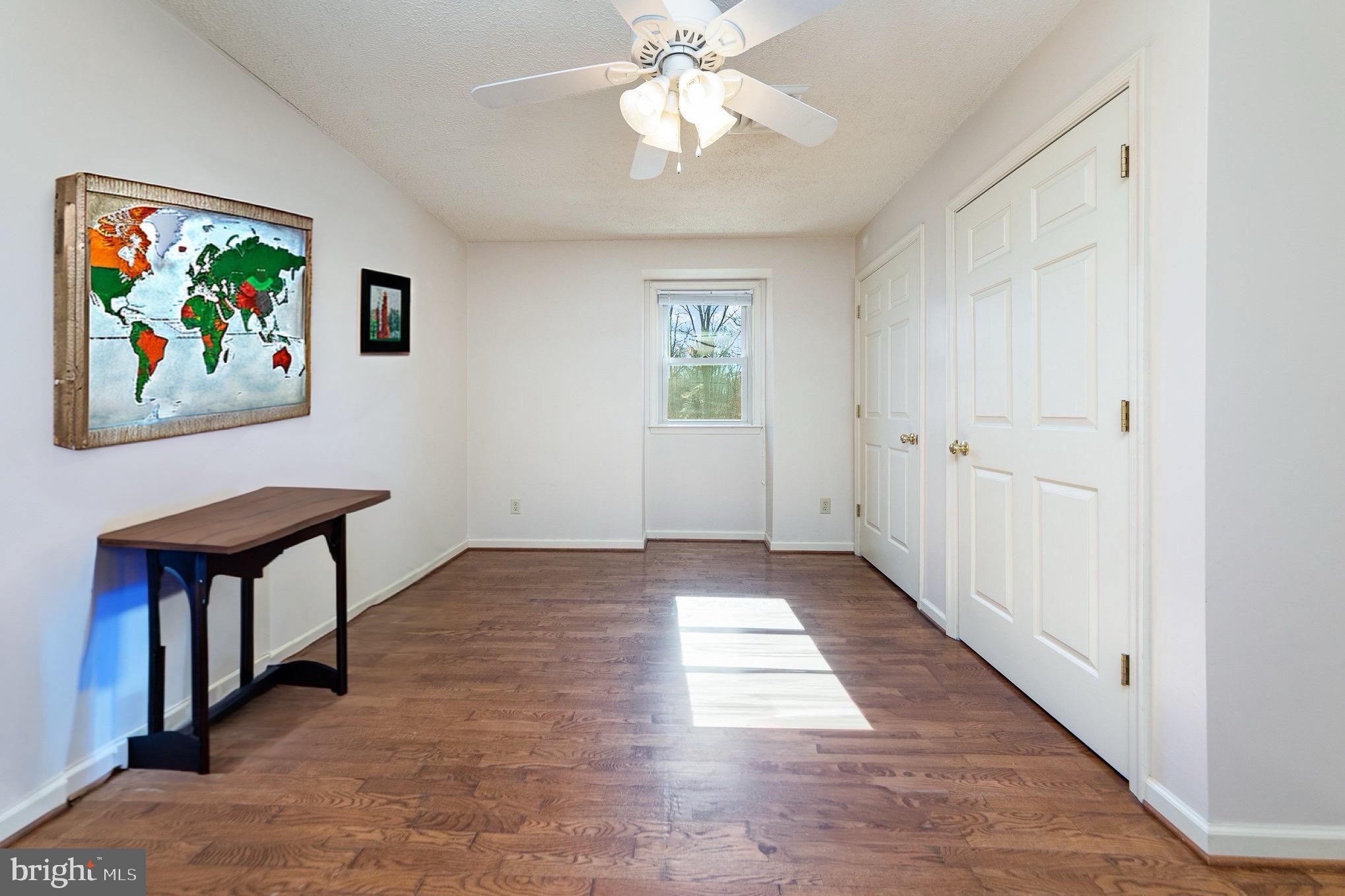 SHILOH DIST - Residential