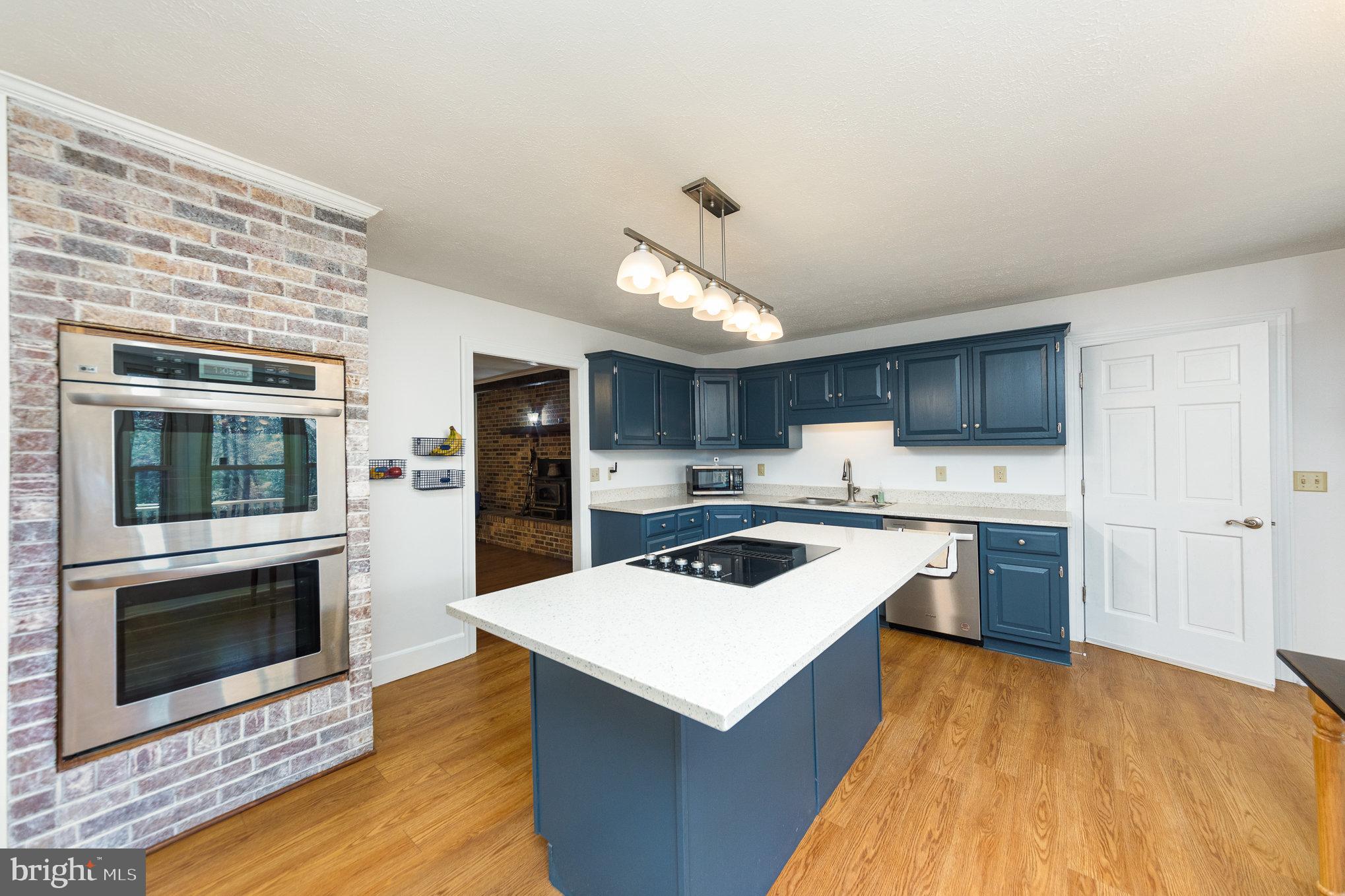 SHILOH DIST - Residential