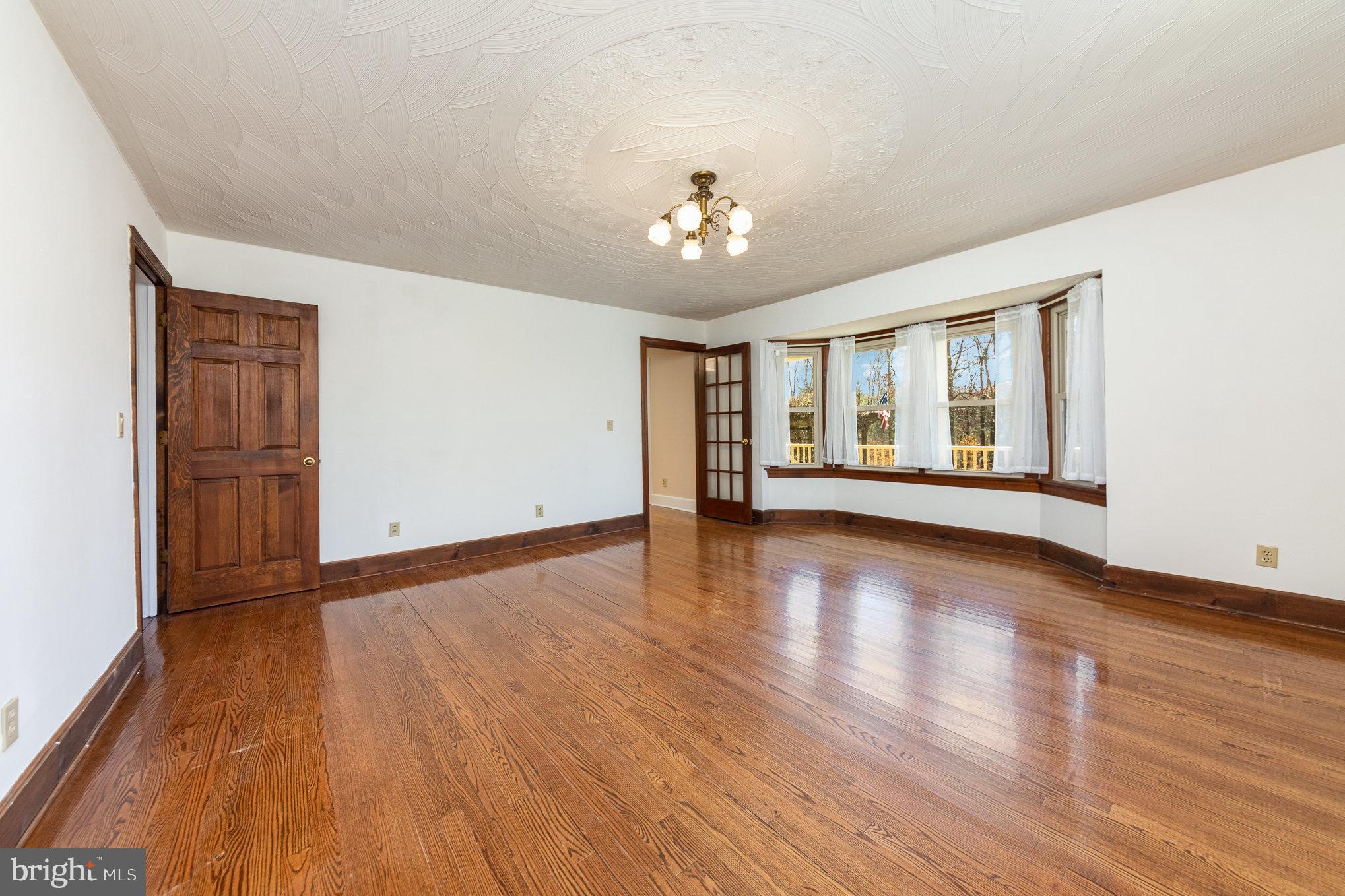 SHILOH DIST - Residential