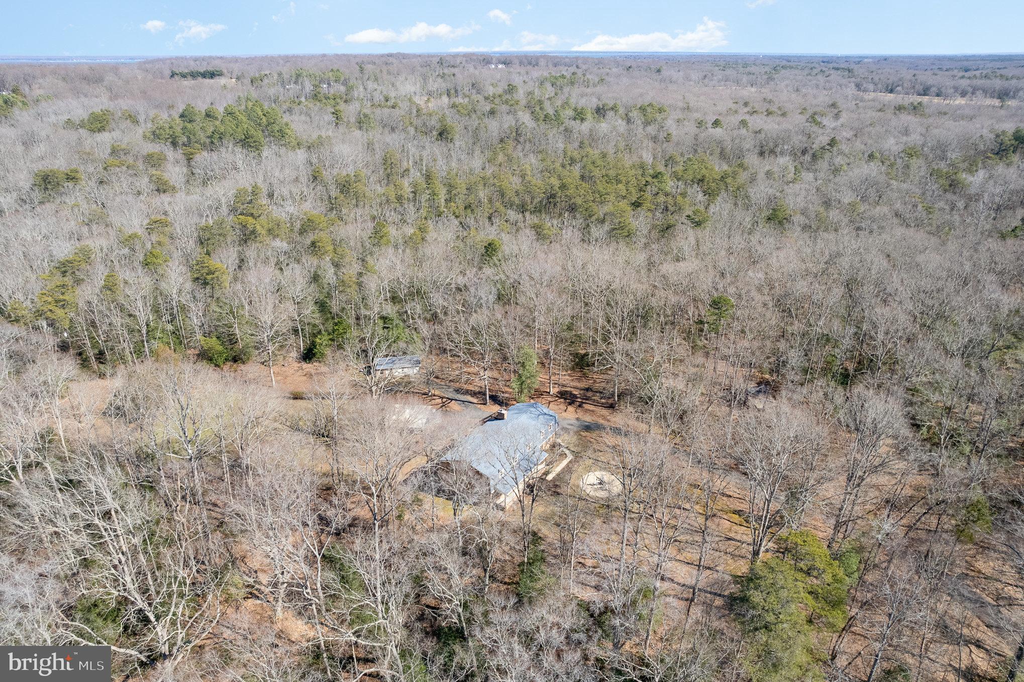 SHILOH DIST - Residential