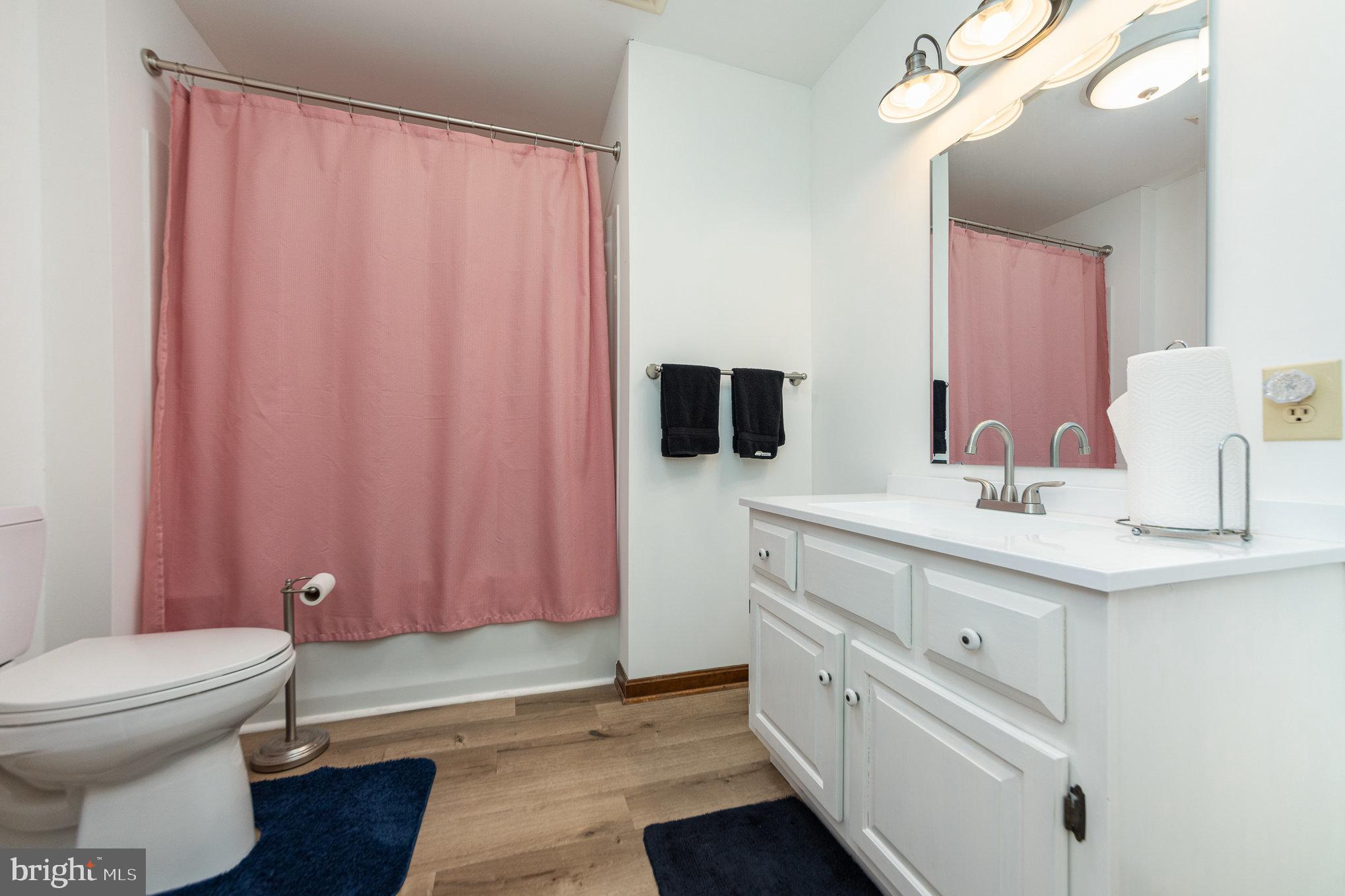 SHILOH DIST - Residential