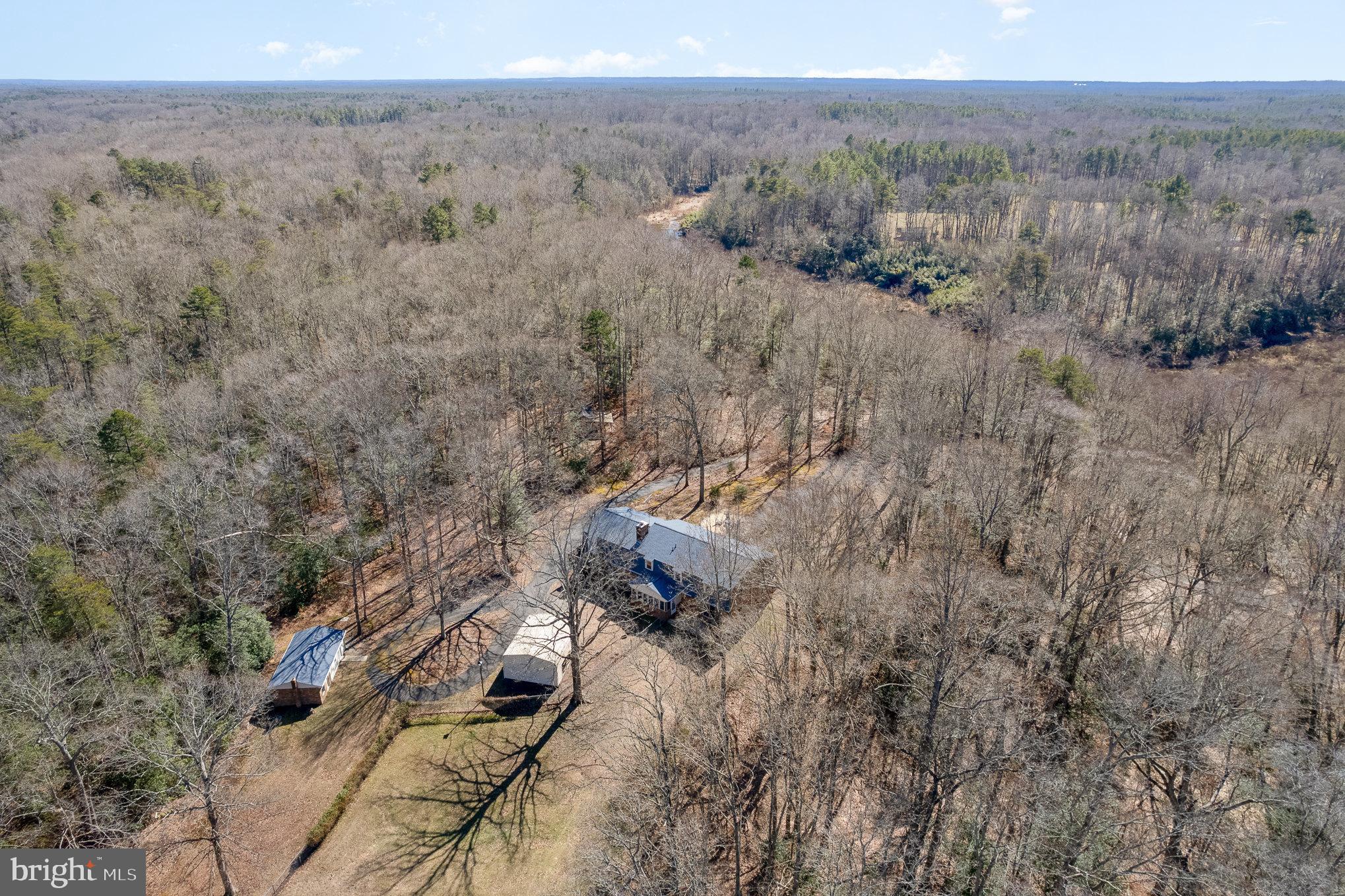 SHILOH DIST - Residential