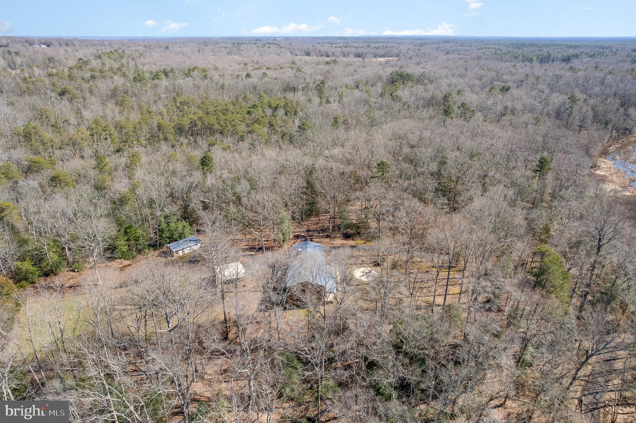 SHILOH DIST - Residential