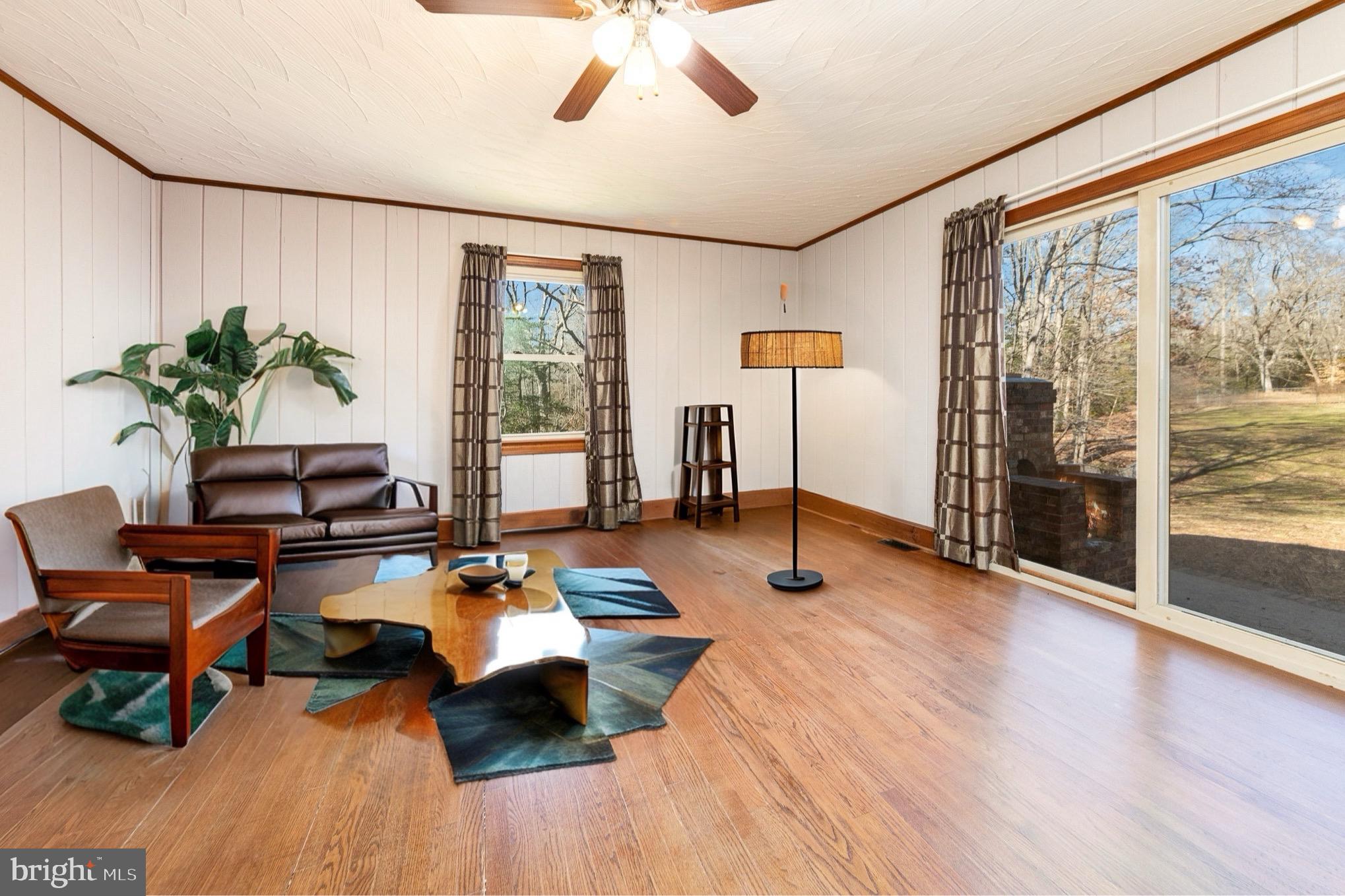 SHILOH DIST - Residential