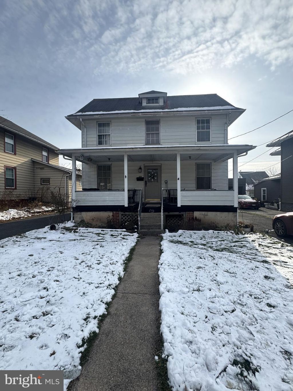 Photo of 224 7th Avenue, BURNHAM, PA 17009 (MLS # PAMF2052718)