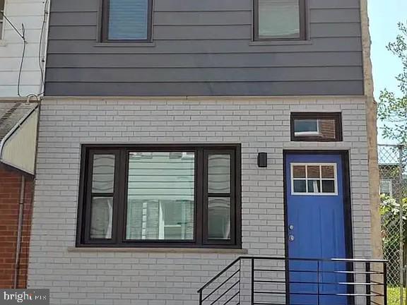 LOWER MOYAMENSING - Residential