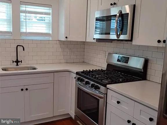 LOWER MOYAMENSING - Residential