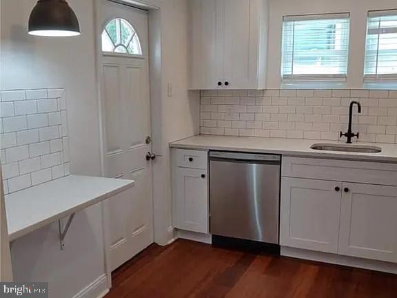 LOWER MOYAMENSING - Residential