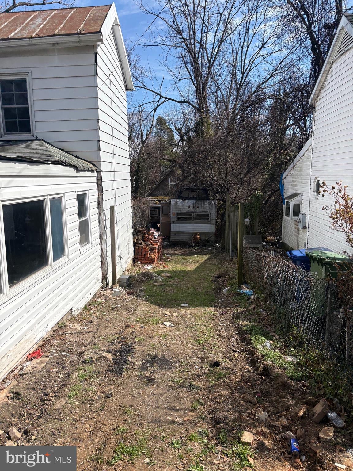 MORELL PARK - Residential