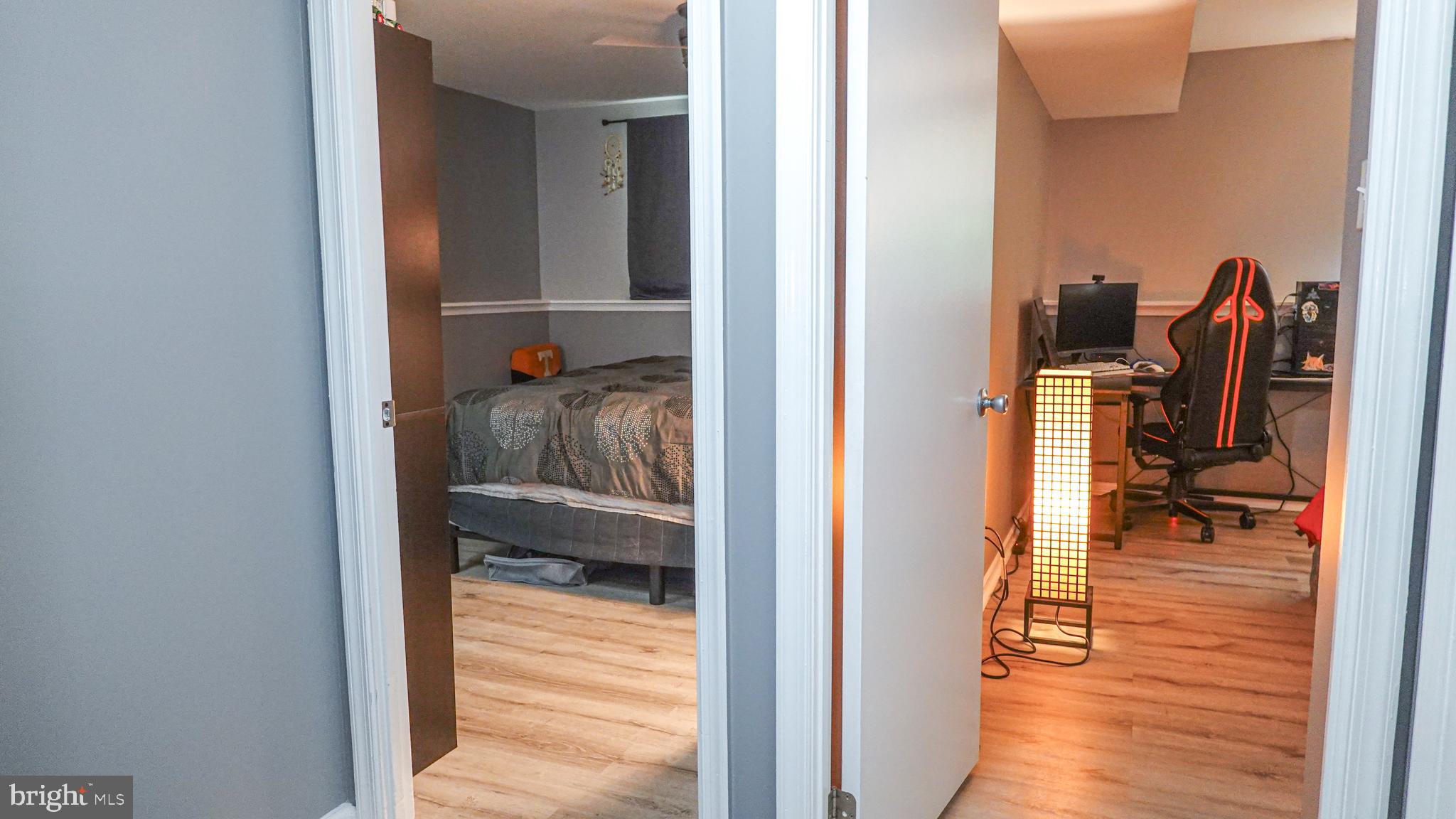 ESPRIT - Residential